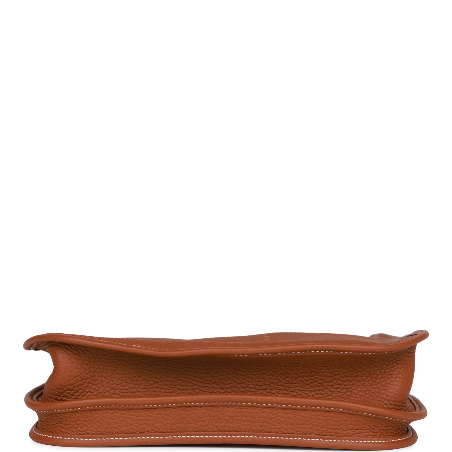 Hermes Evelyne III PM Gold Clemence Gold Hardware - For KC