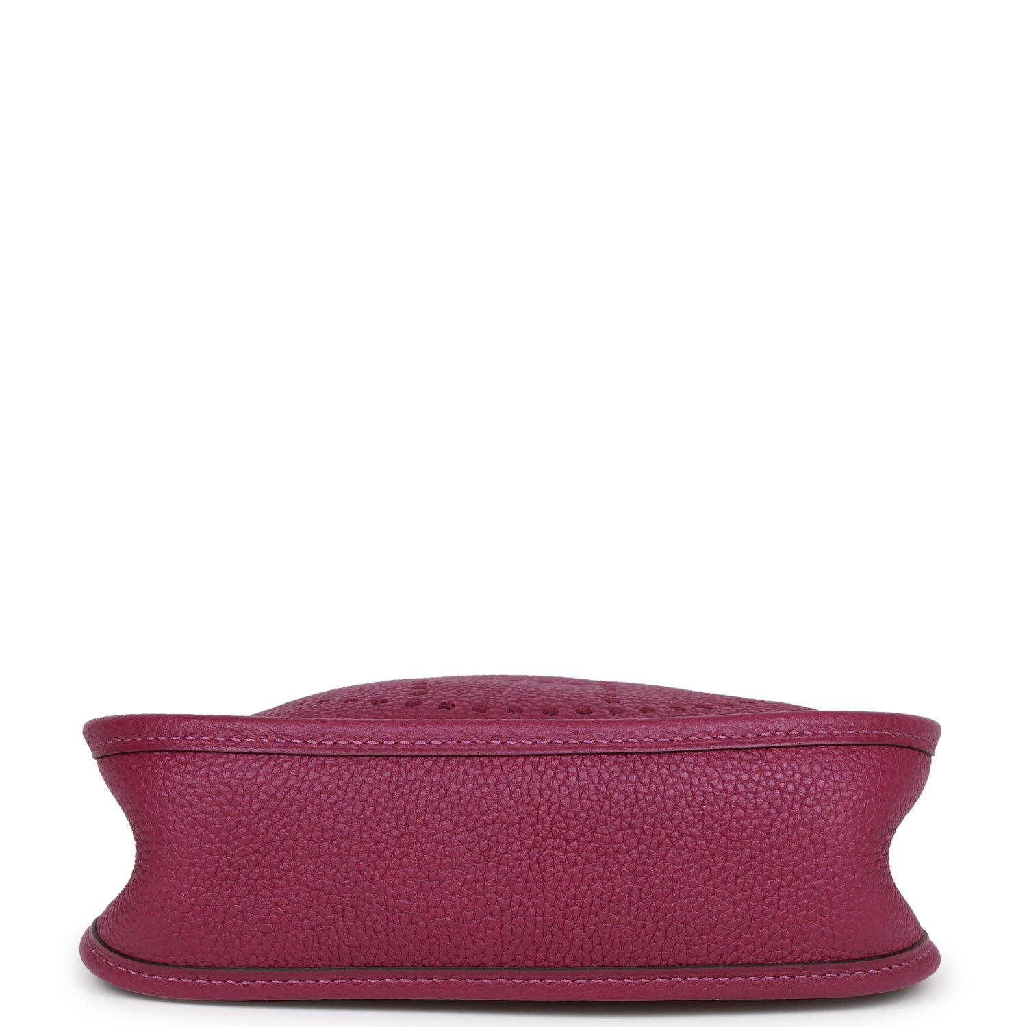 Hermes Evelyne TPM Anemone Clemence Palladium Hardware