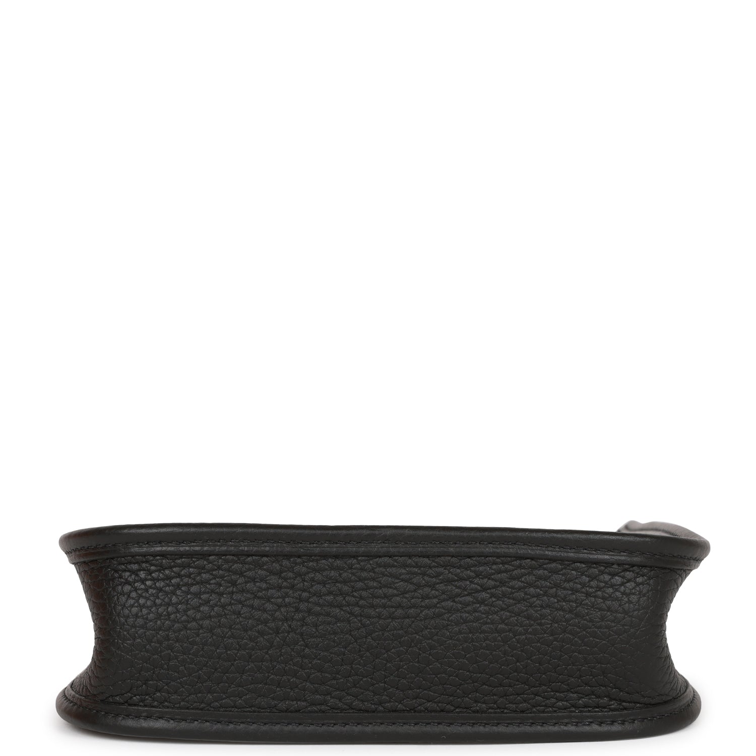 Hermes Evelyne TPM Black Clemence Palladium Hardware