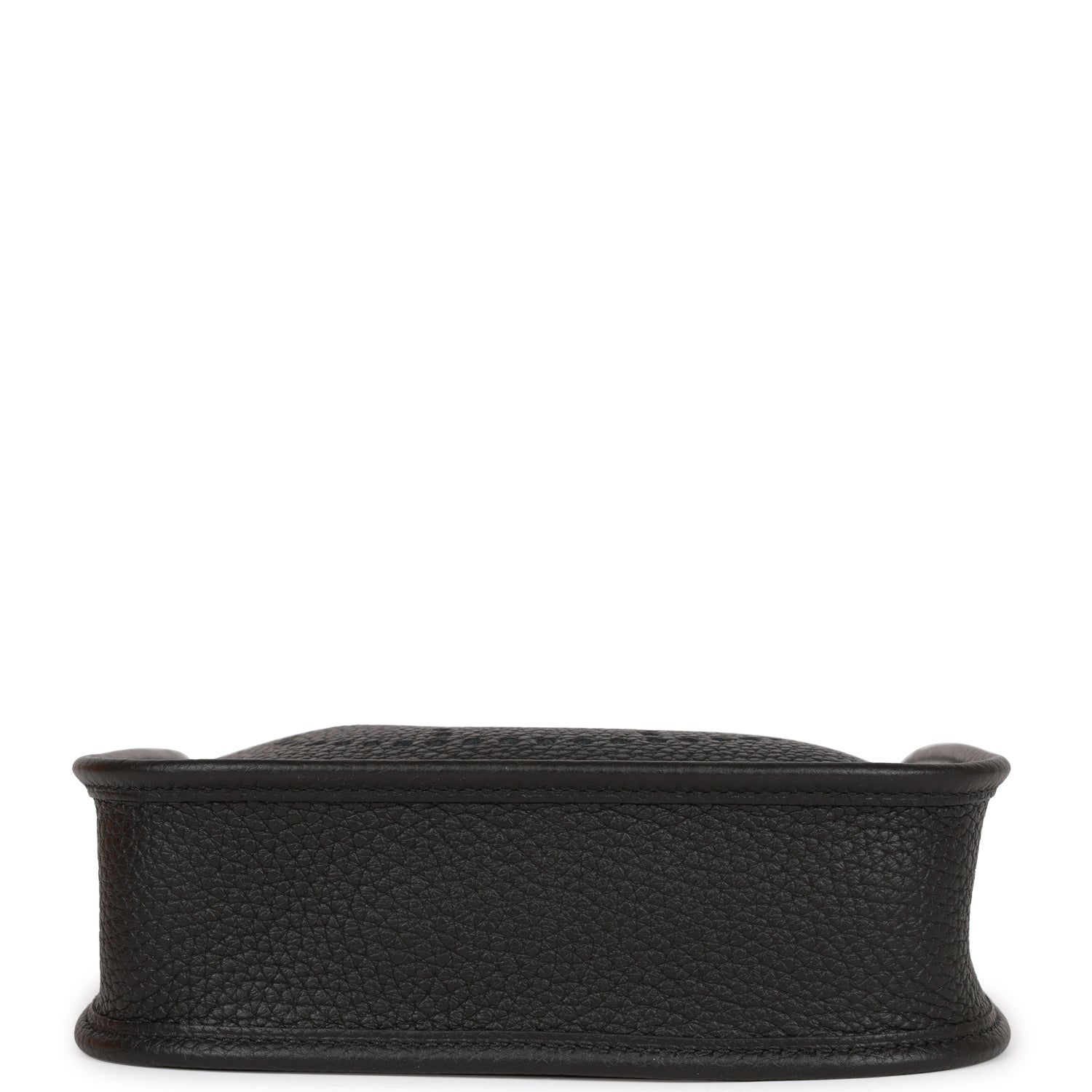 Hermes Evelyne TPM Black Clemence Palladium Hardware