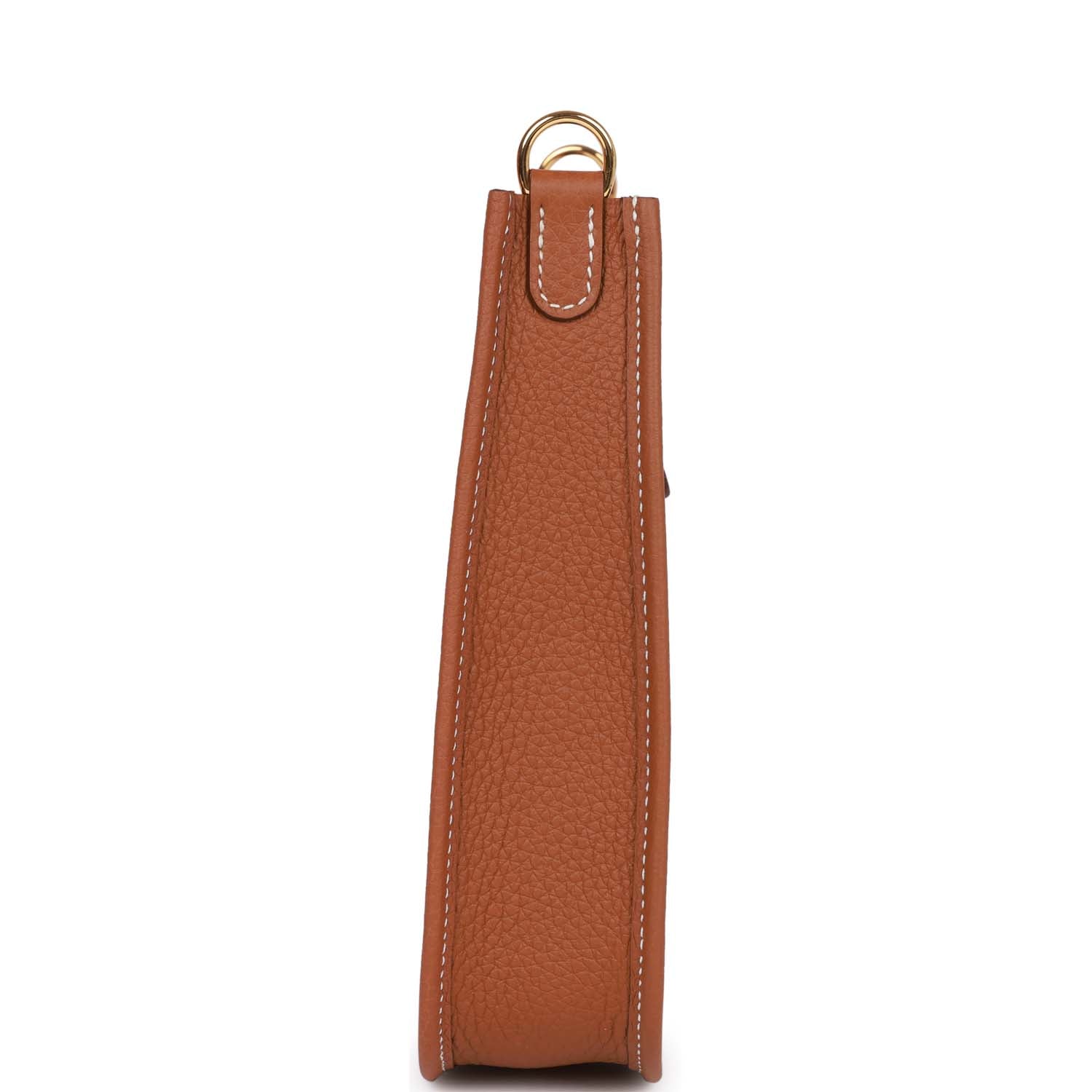 Hermes Evelyne TPM Gold Clemence Gold Hardware