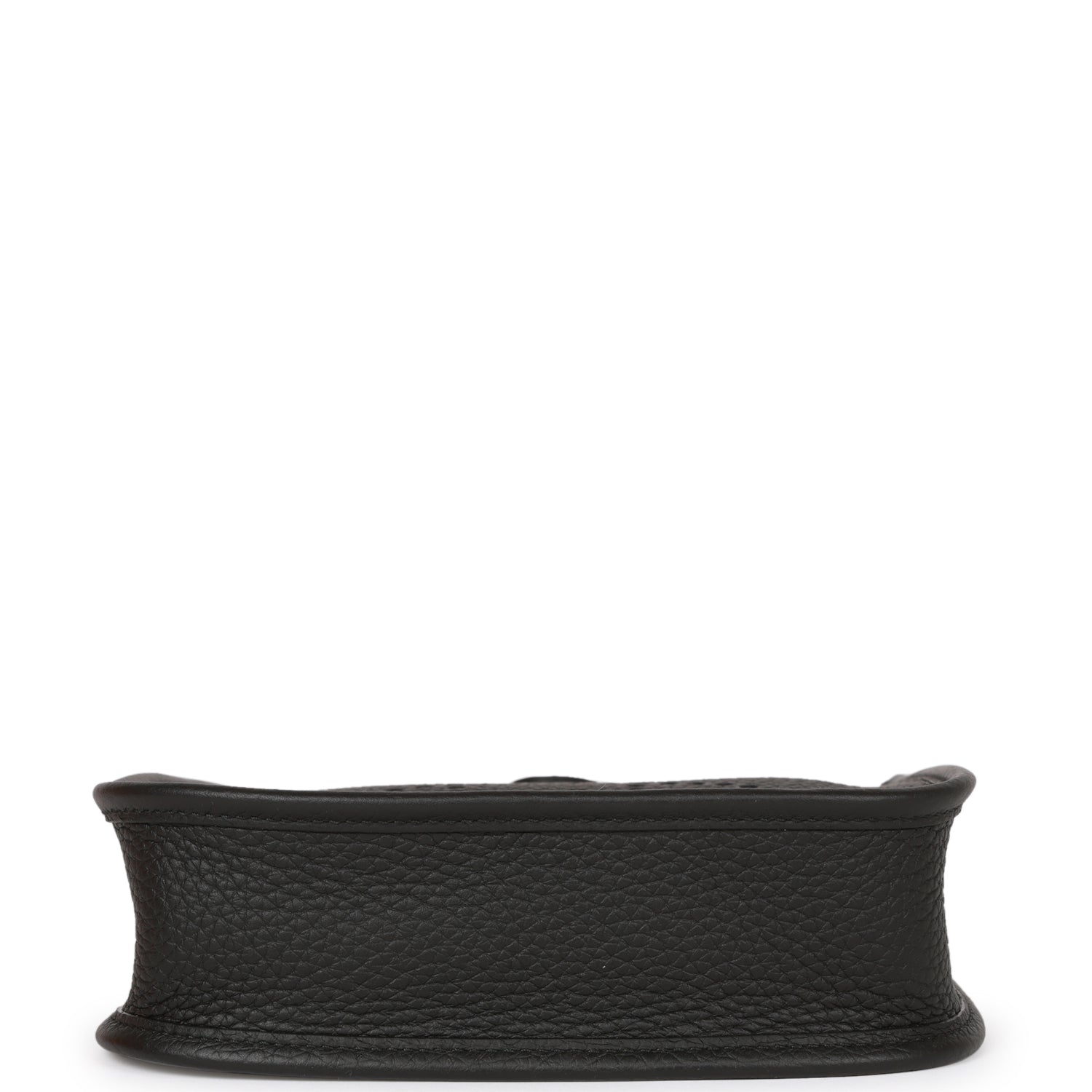 Hermes Evelyne TPM Black Clemence Palladium Hardware
