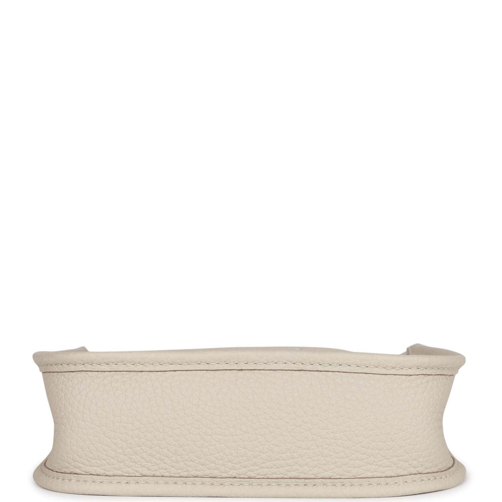 Hermes Evelyne TPM Beton Clemence Palladium Hardware