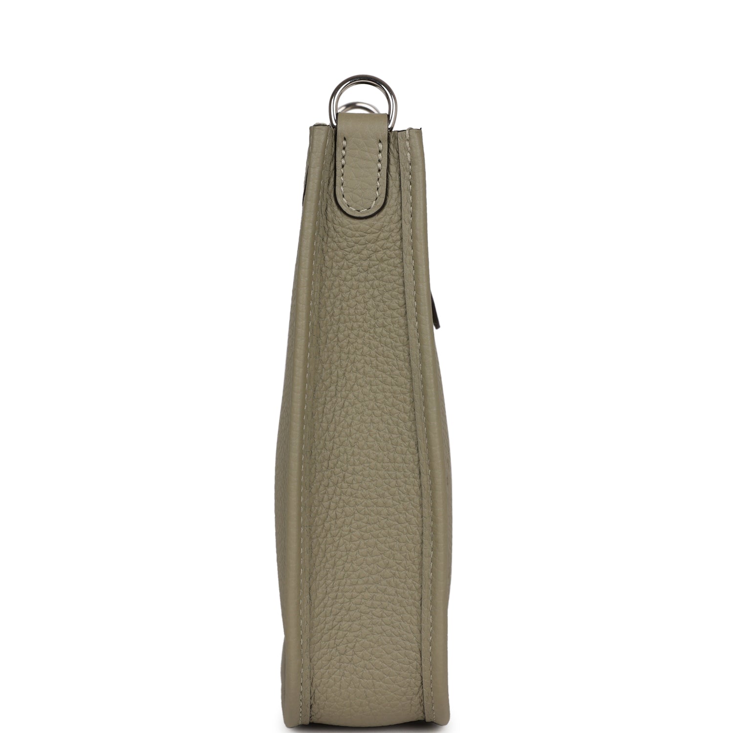 Hermes Evelyne TPM Sage Clemence Palladium Hardware