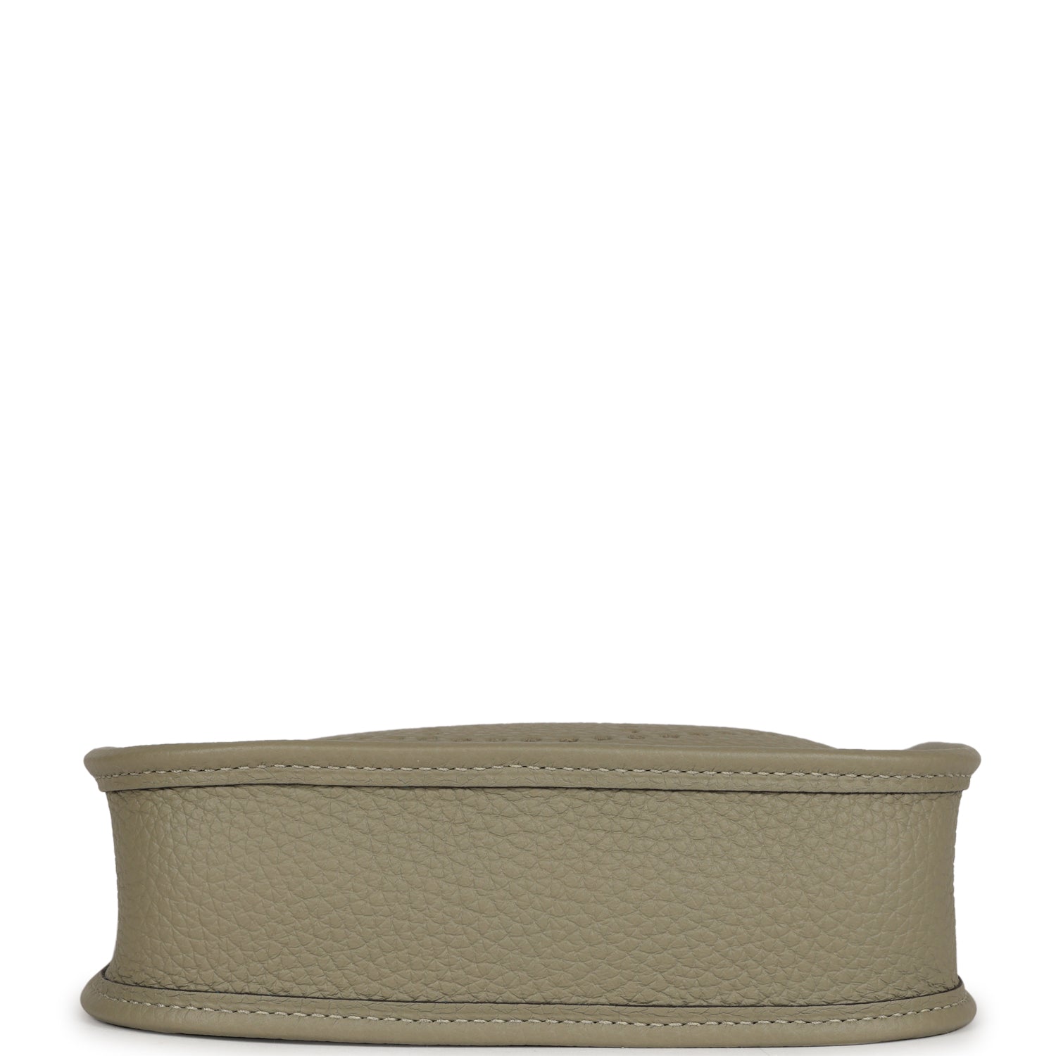 Hermes Evelyne TPM Sage Clemence Palladium Hardware