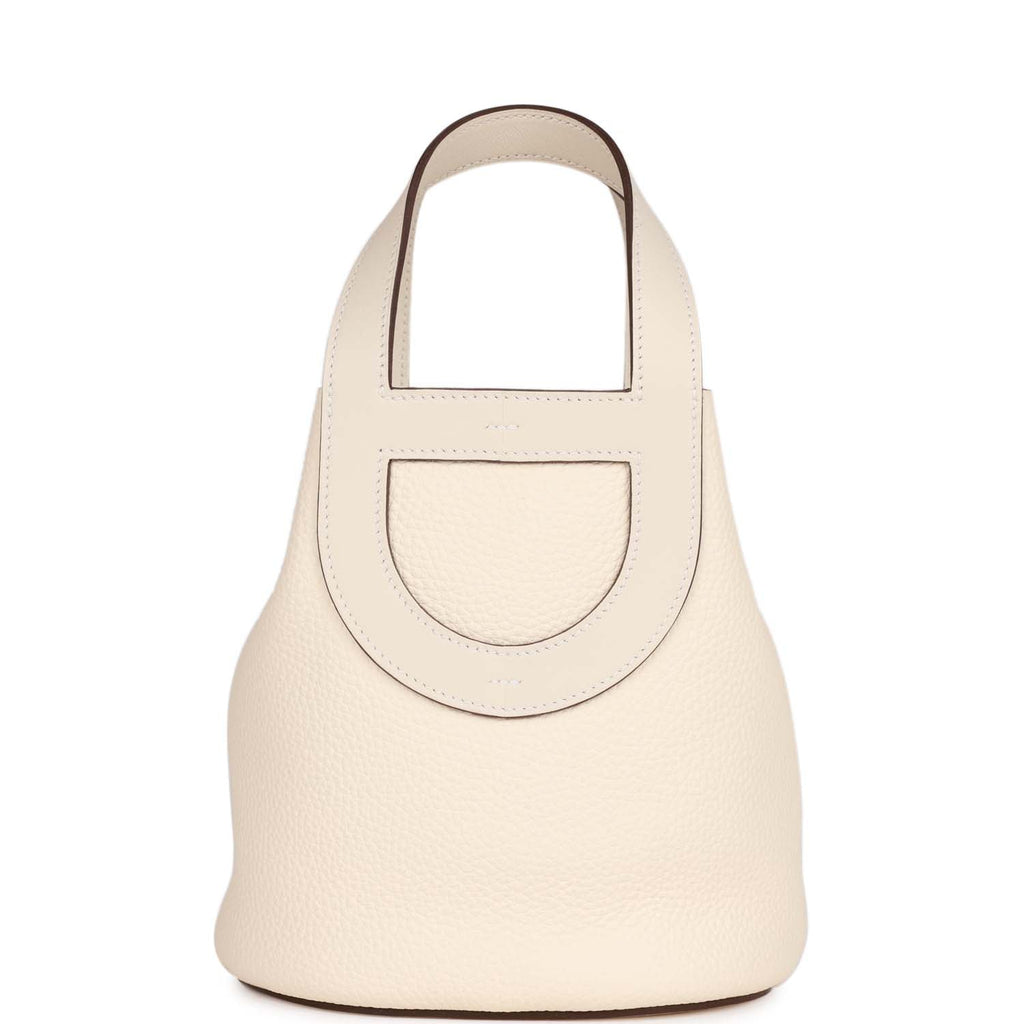Hermes In-The-Loop 18 Nata Clemence and Swift Palladium Hardware