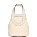 Hermes In-The-Loop 18 Nata Clemence and Swift Palladium Hardware