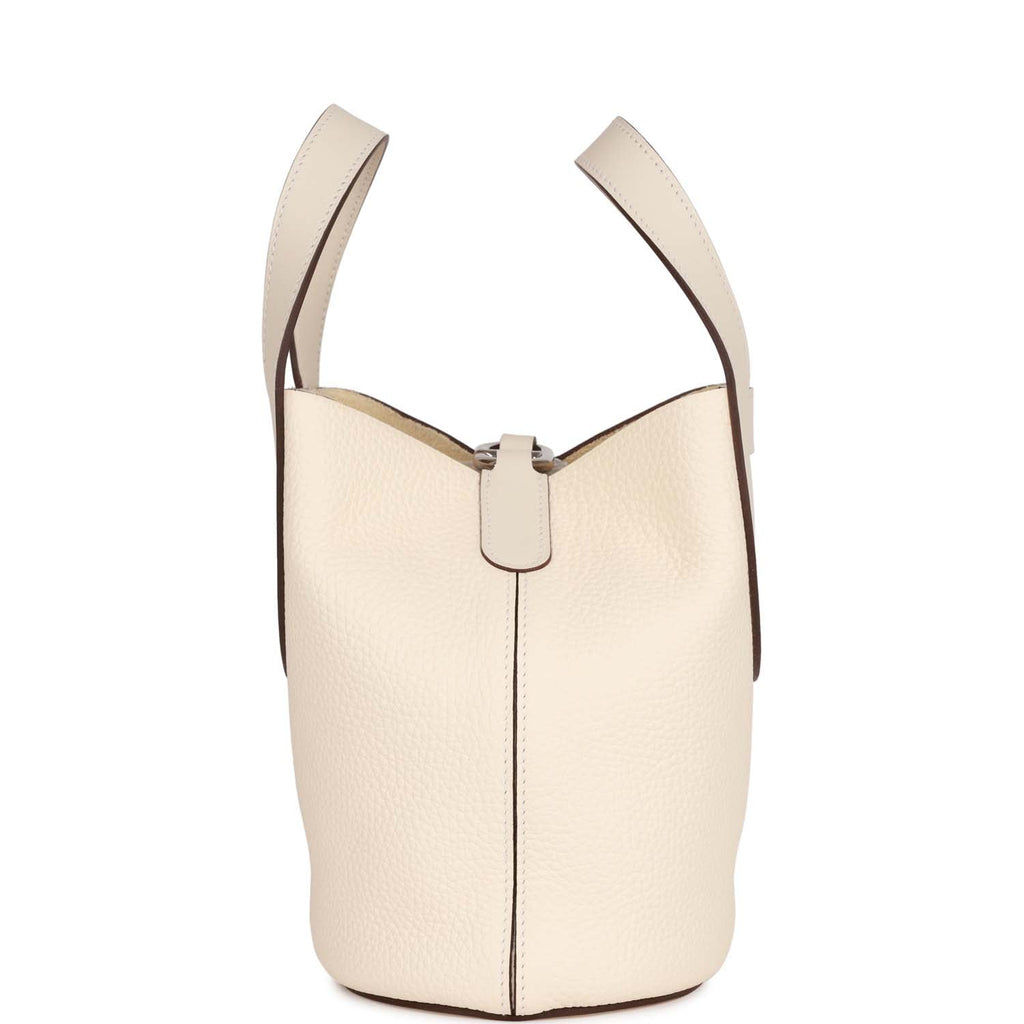 Hermes In-The-Loop 18 Nata Clemence and Swift Palladium Hardware