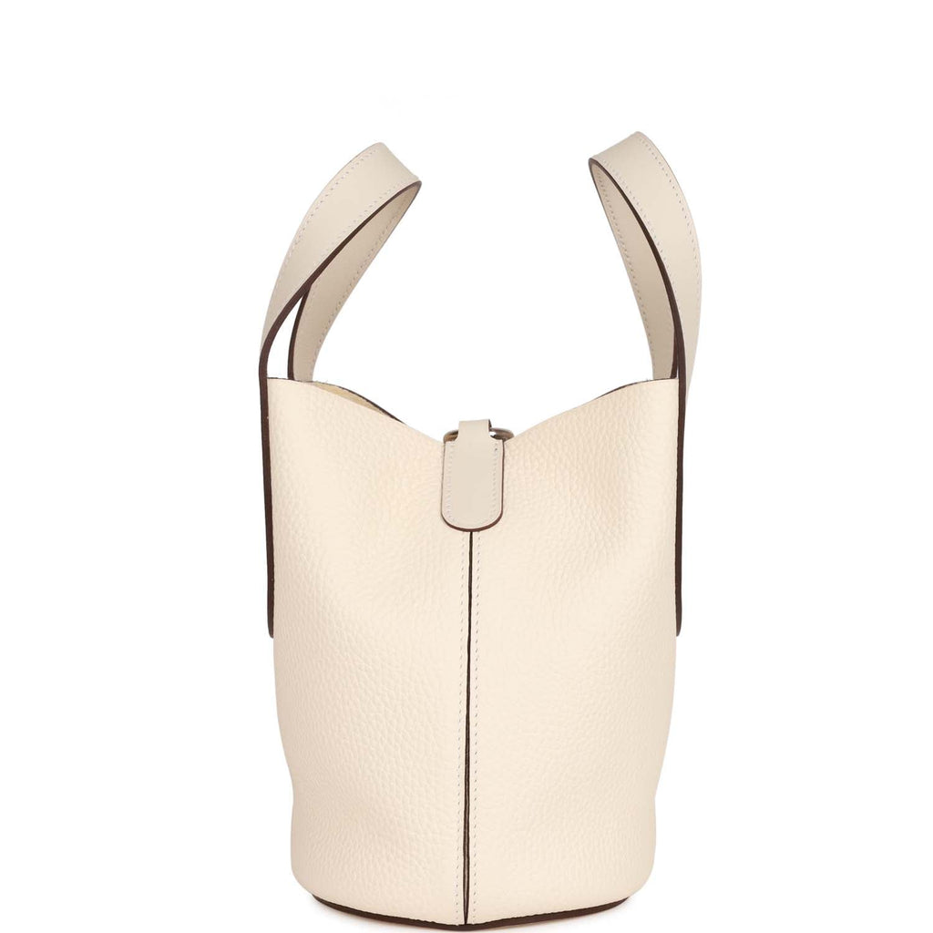 Hermes In-The-Loop 18 Nata Clemence and Swift Palladium Hardware