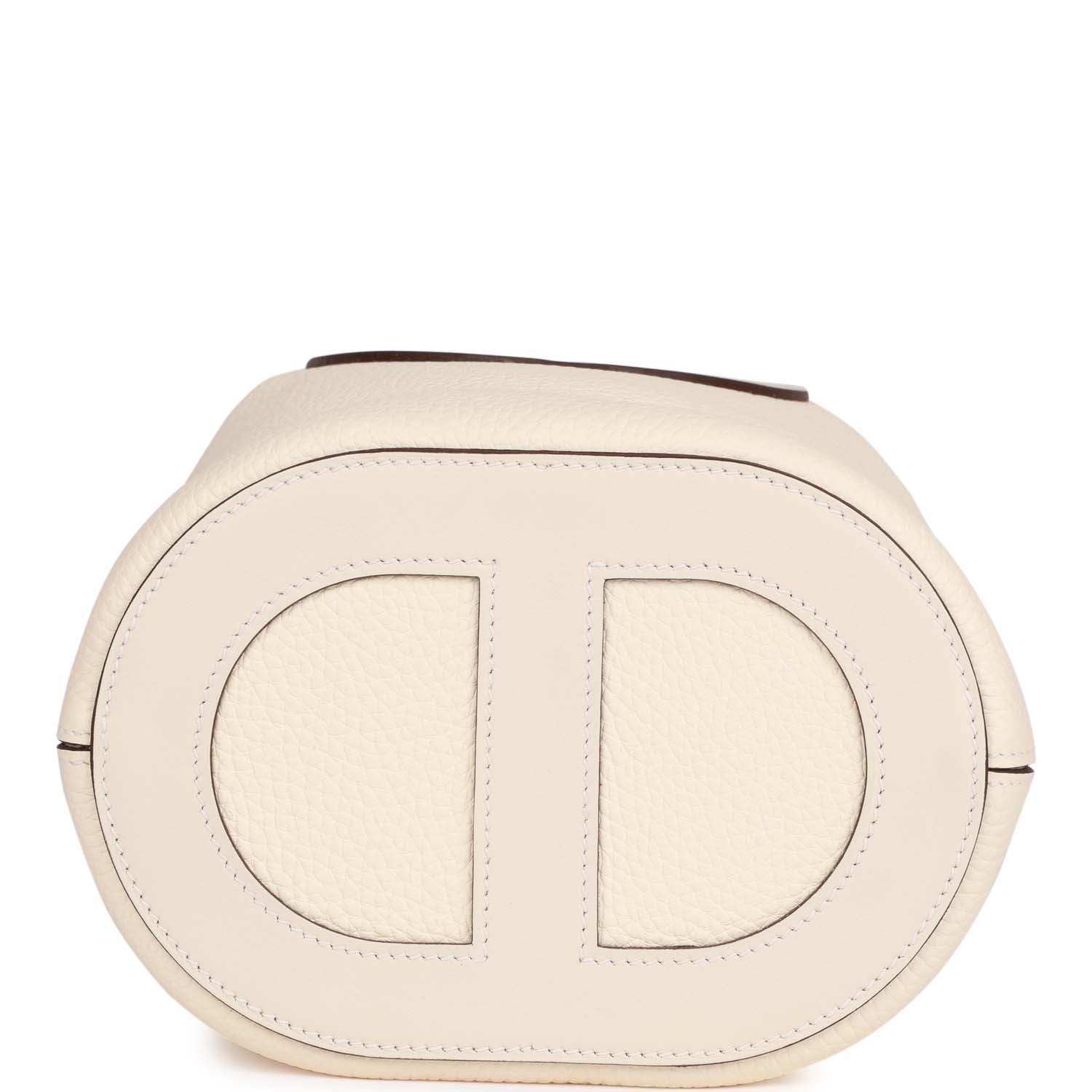 Hermes In-The-Loop 18 Nata Clemence and Swift Palladium Hardware