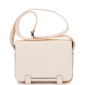 Hermes Geta Nata Chevre Palladium Hardware