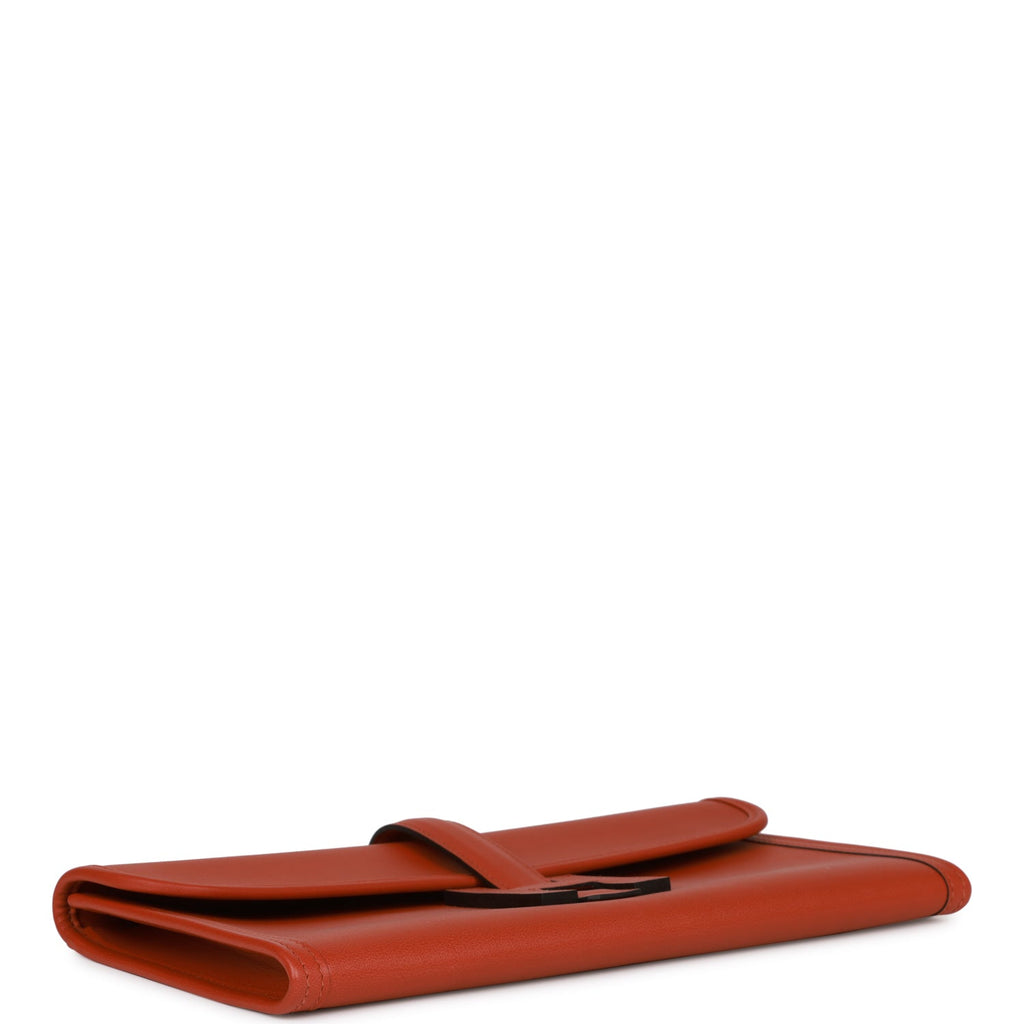 Hermes Jige Elan 29 Cuivre Swift