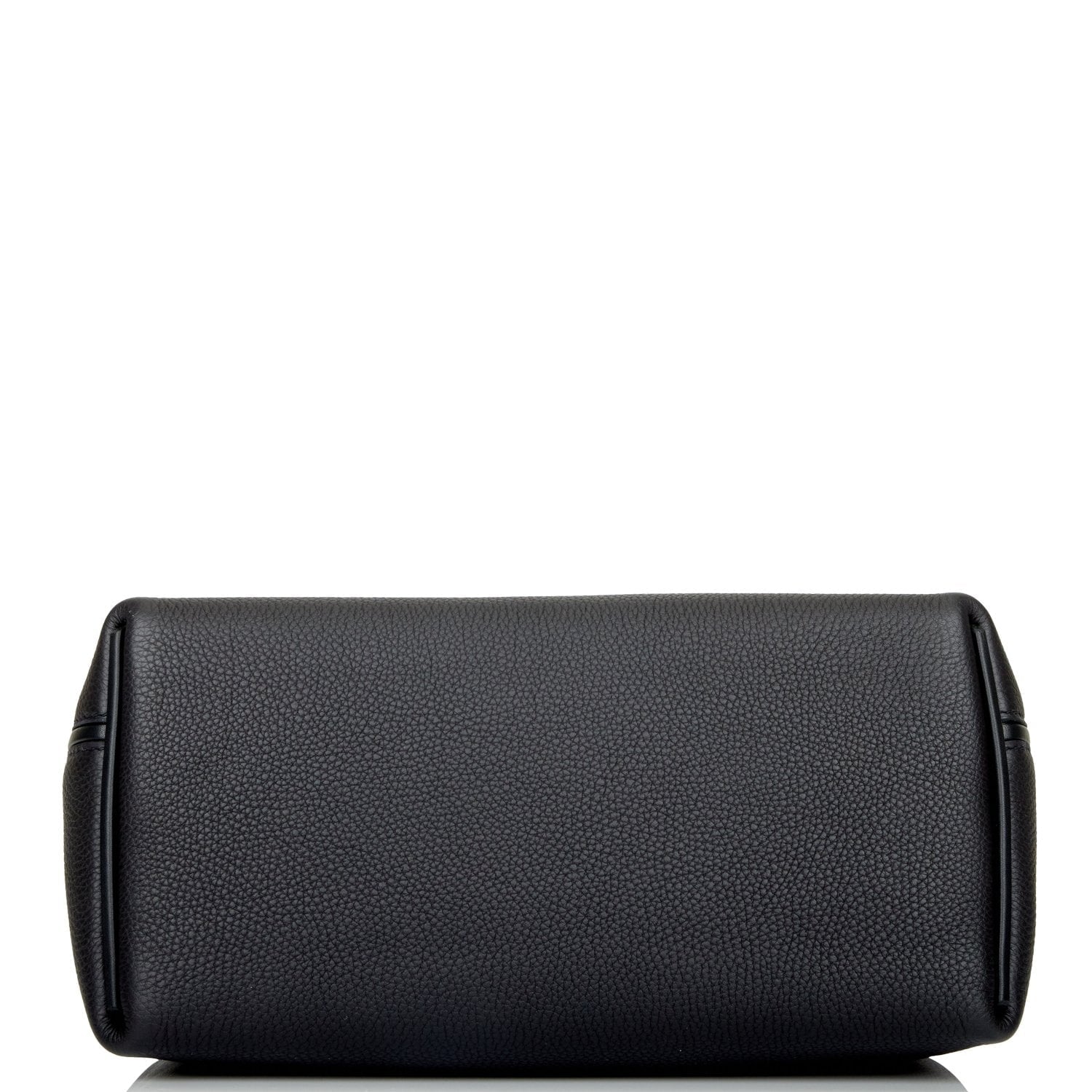 Hermes 24/24 Bag 29 Black Togo and Swift Palladium Hardware