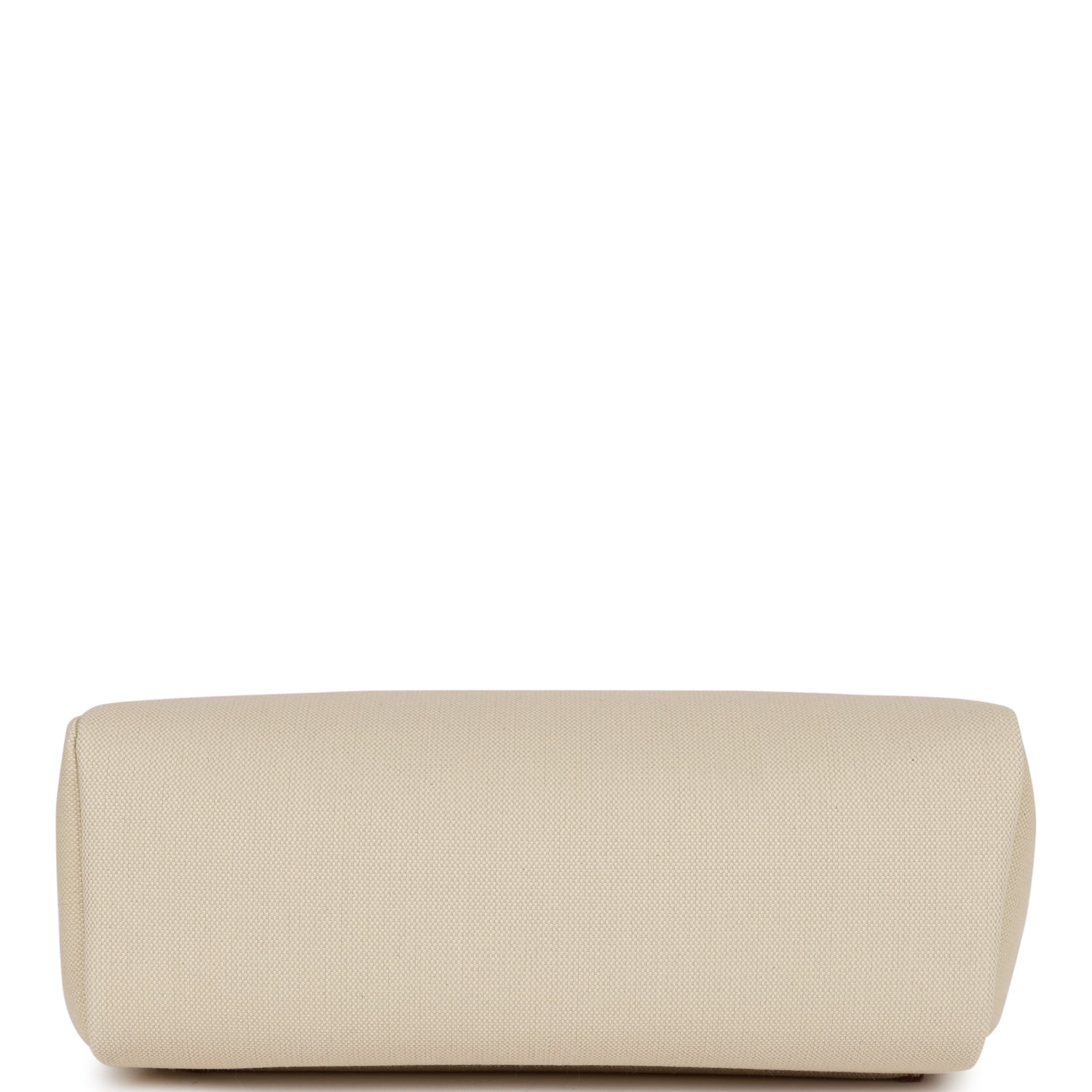 Hermes Herbag Zip PM 31 Beton Toile H Berline Rouge Sellier Hunter Gold Hardware