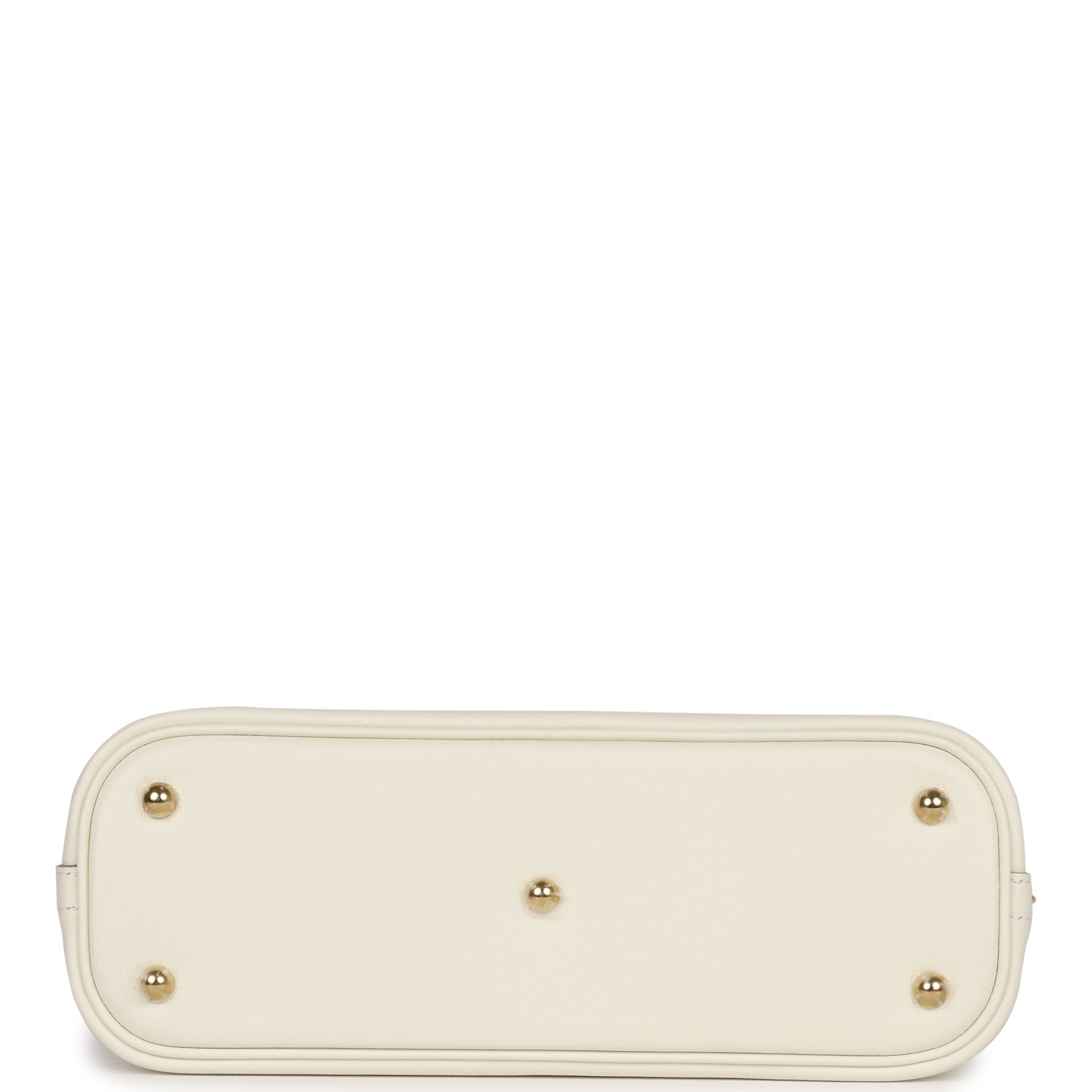Hermes 1923 Bolide 25 Mushroom Evercolor Verso Gold Hardware