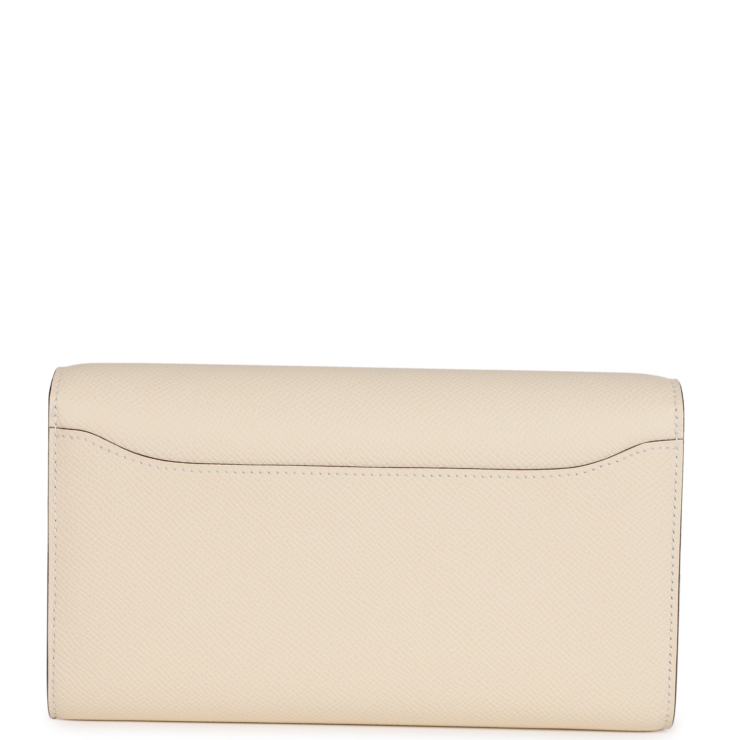 Hermes Constance To Go Wallet Nata Epsom Gold Hardware