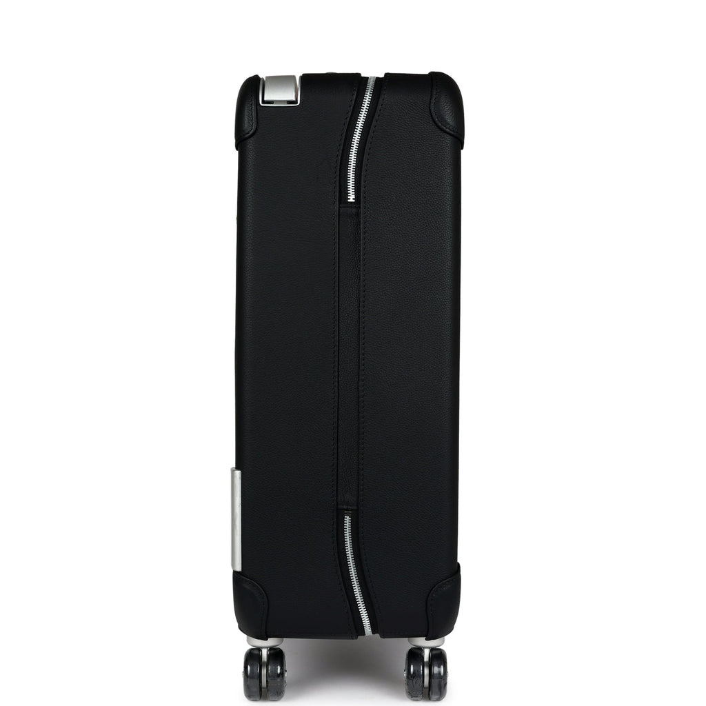 Hermes R.M.S. Odyssey Cabine 55 Rolling Suitcase Multicolor Canvas