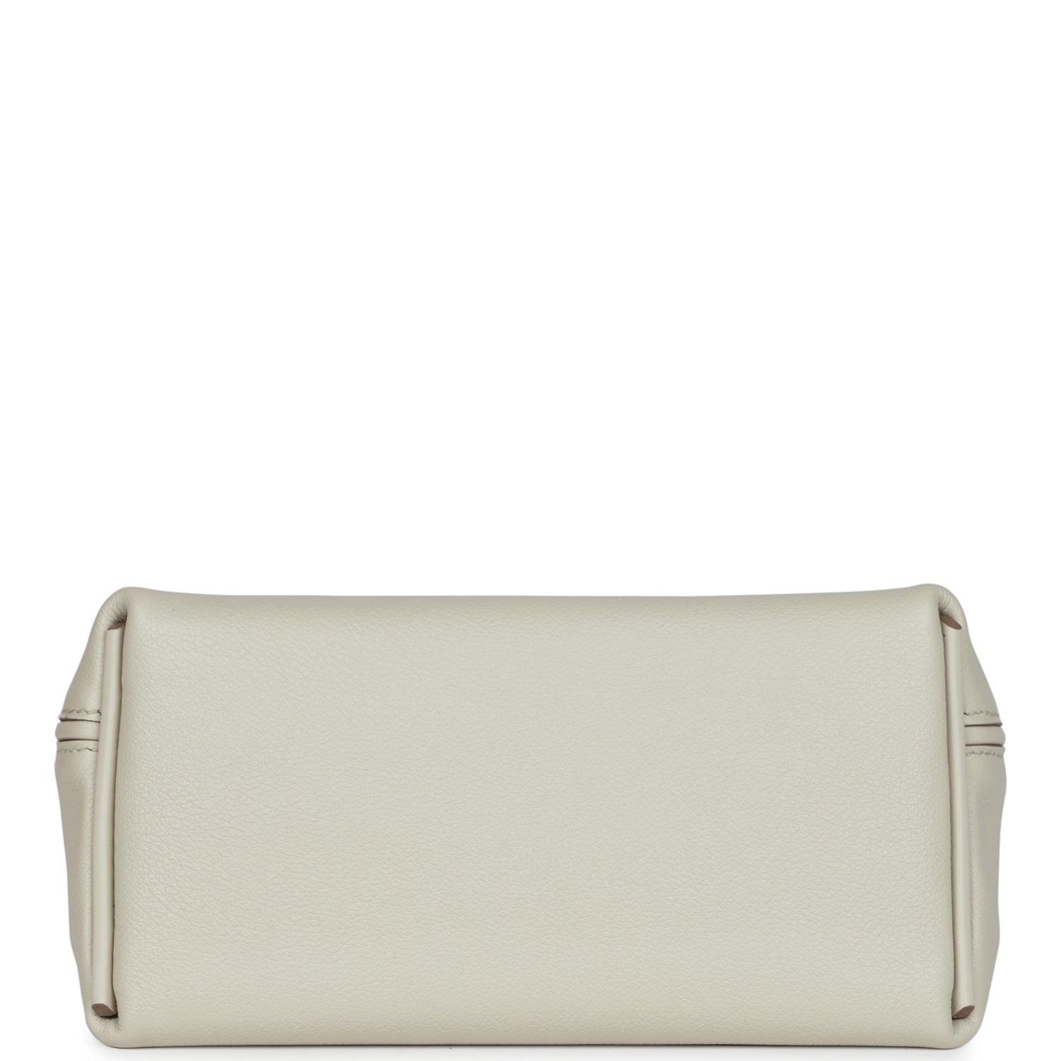 Hermes Mini 24/24 Beton Evercolor and Swift Gold Hardware