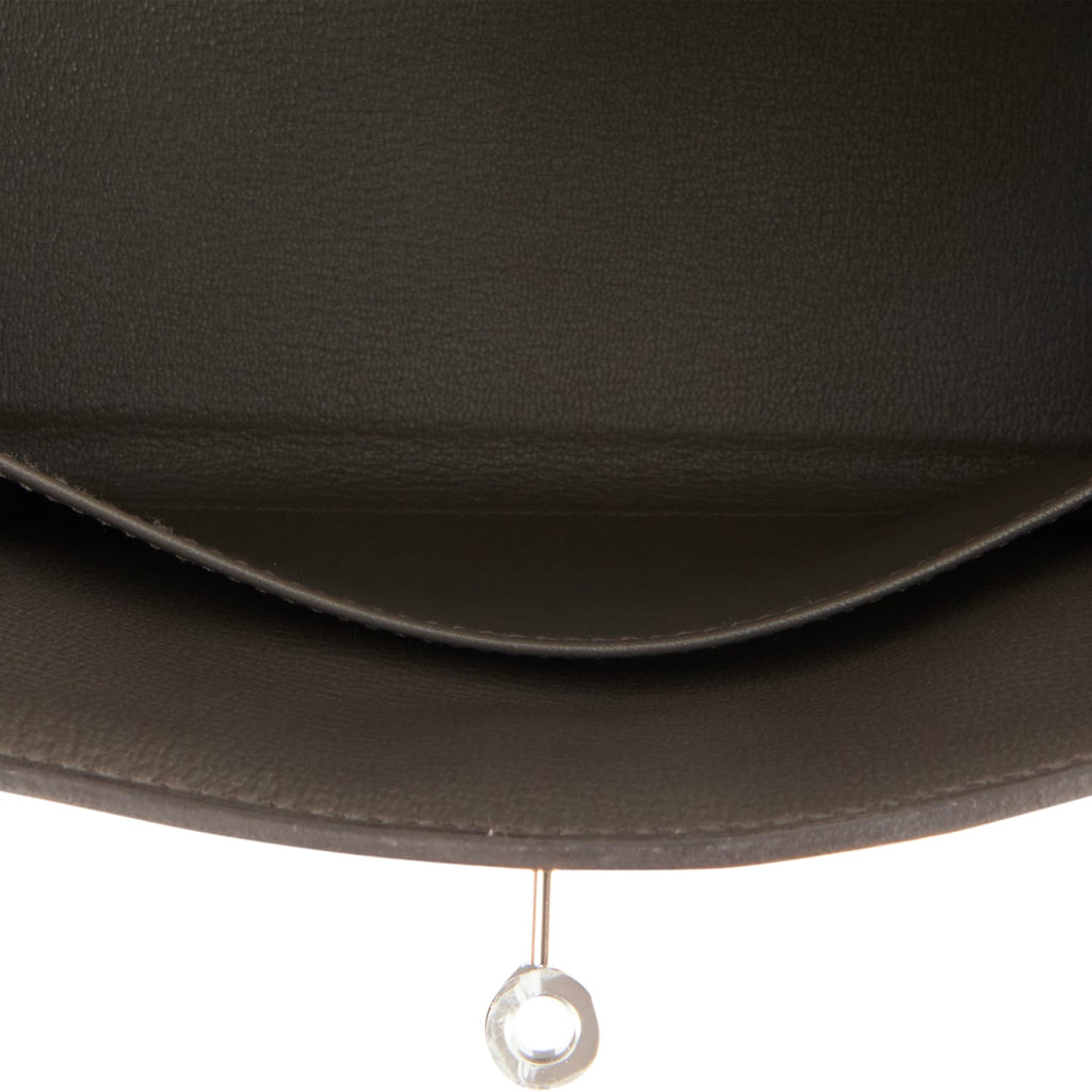 Hermes Kelly Retourne 25 Etain Togo Palladium Hardware Payment 2