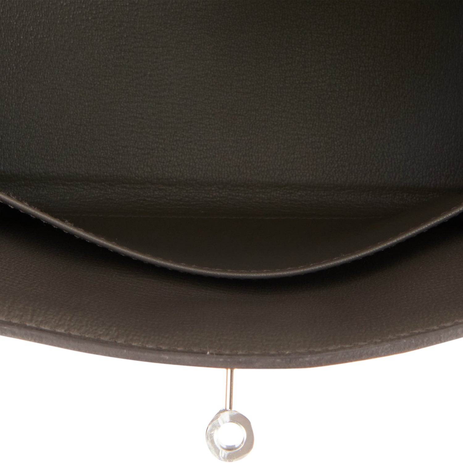 Hermes Kelly Retourne 25 Etain Togo Palladium Hardware Payment 2