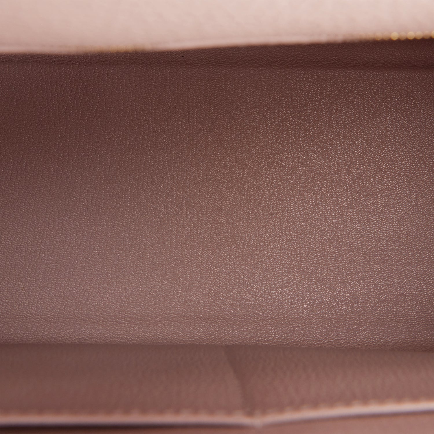 Pre-owned Hermes Kelly Retourne 32 Glycine Clemence Gold Hardware - Payment 3