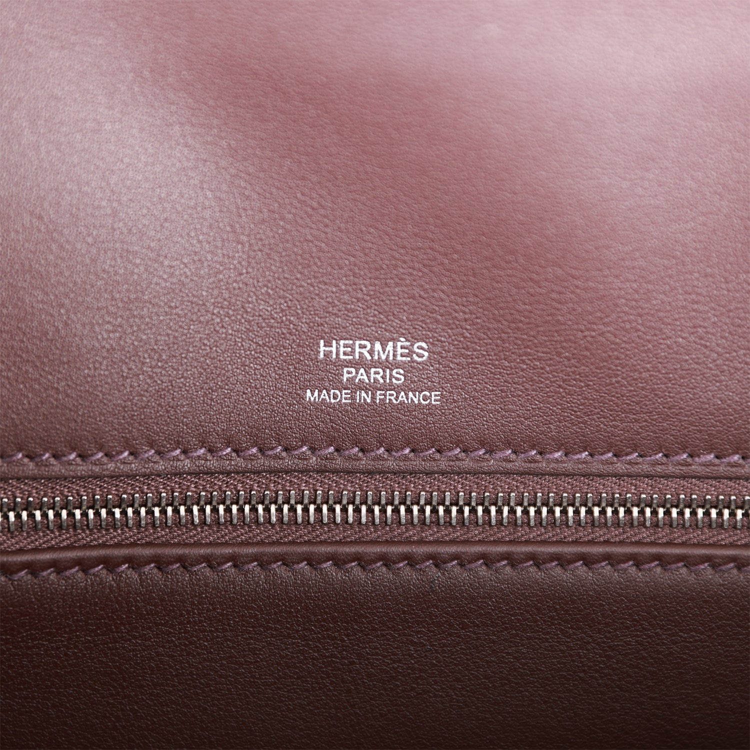 Hermes Quadrille Kelly Sellier 28 Rouge Sellier Toile and Swift Palladium Hardware