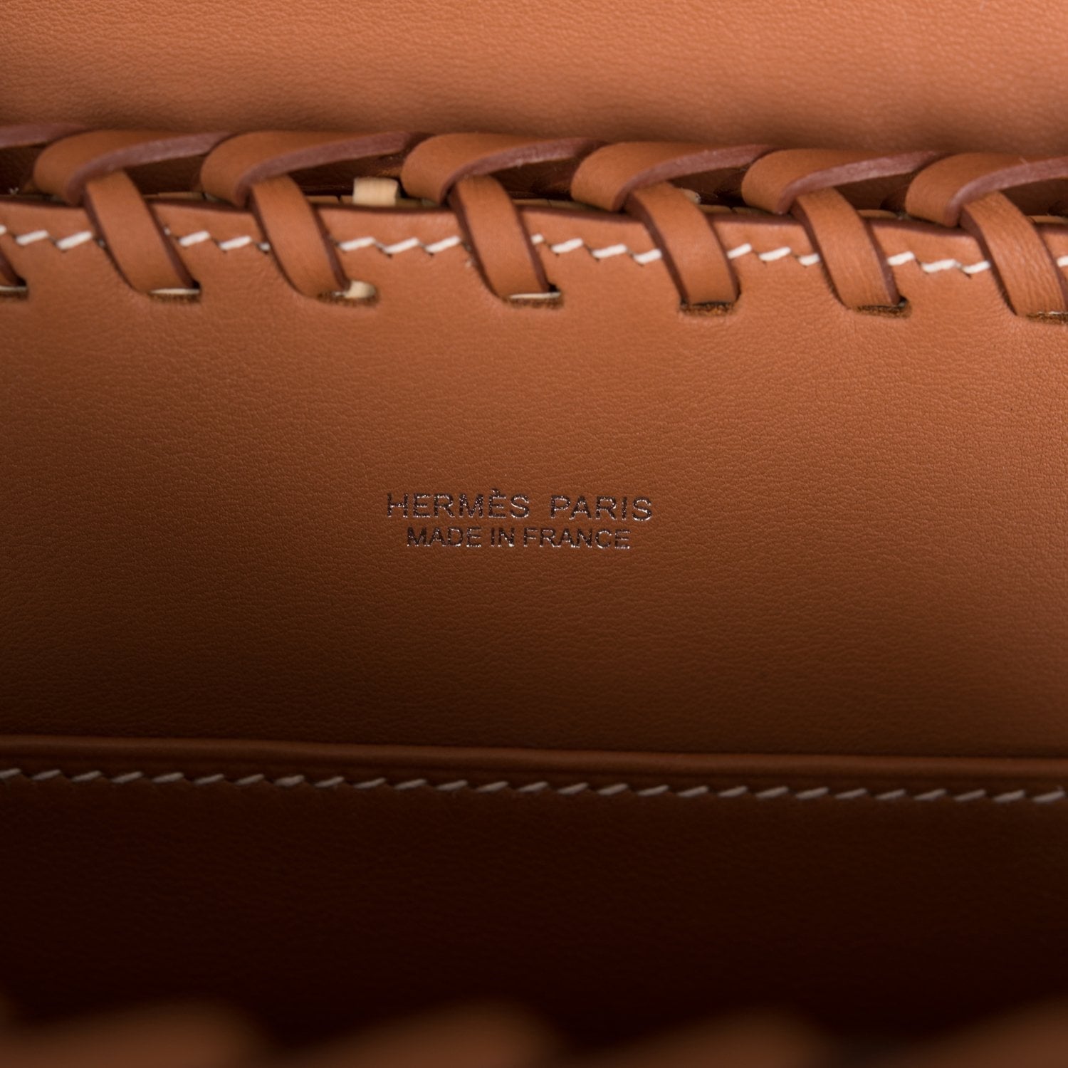 Hermes Mini Picnic Kelly 20 Gold Swift Palladium Hardware