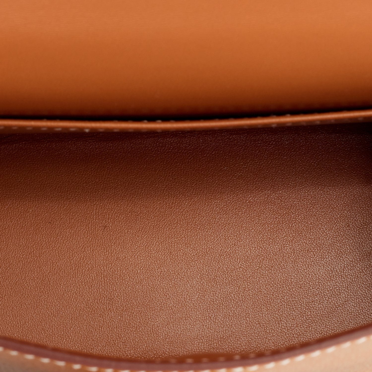 Hermes Kelly Sellier 20 Gold Epsom Gold Hardware