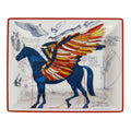Hermes "Pegase" Porcelain Change Tray