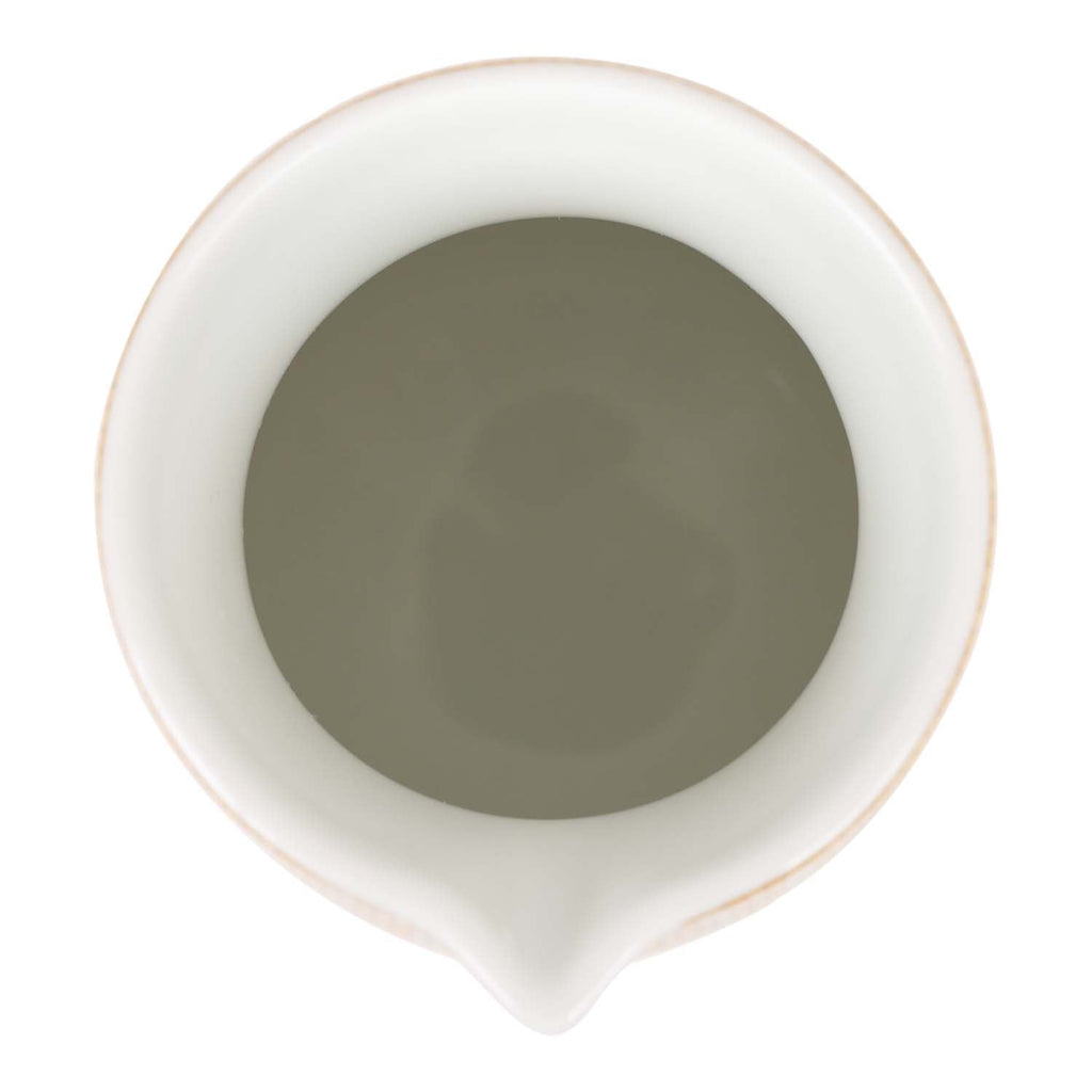 Hermes "Mosaique Au 24" Gold Creamer