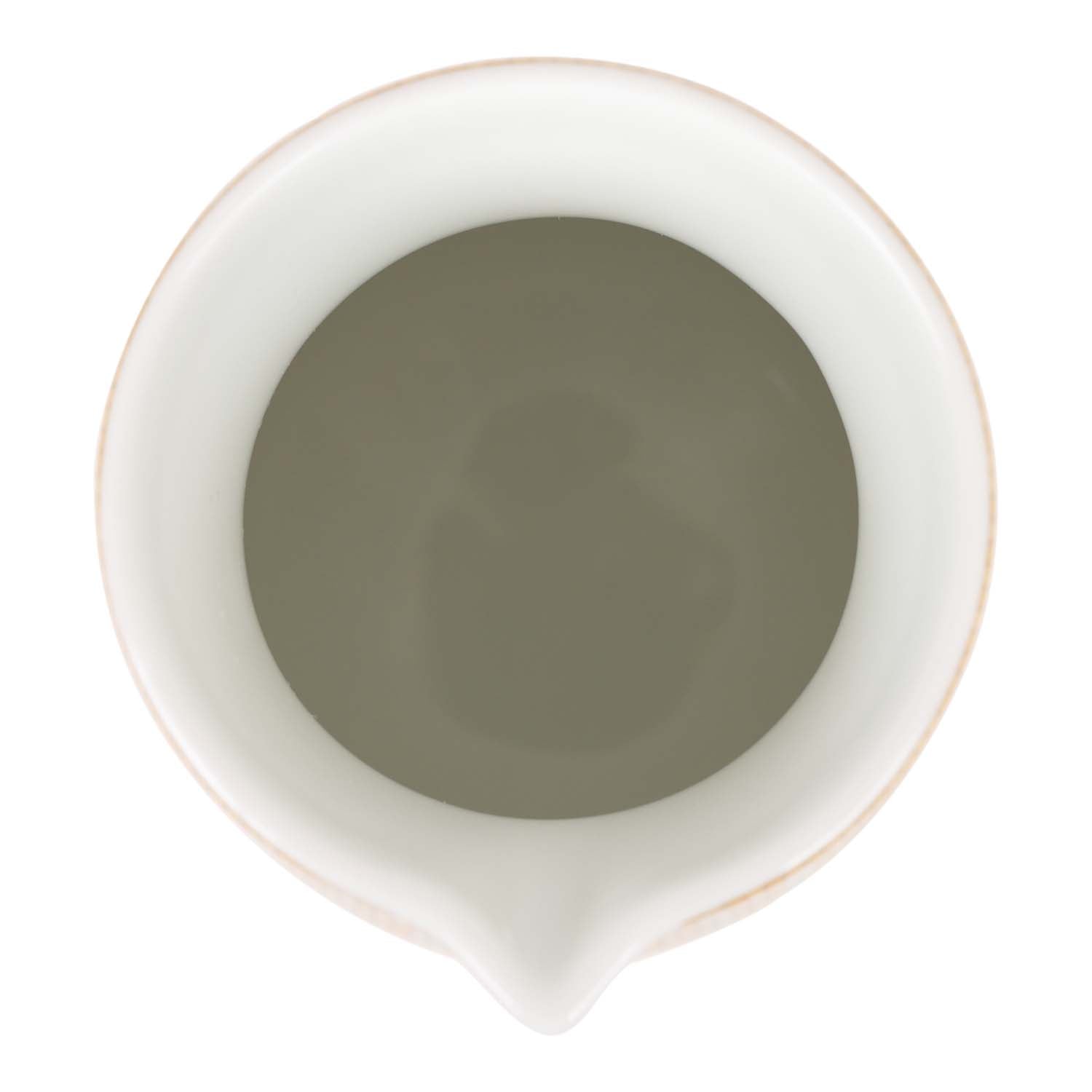 Hermes "Mosaique Au 24" Gold Creamer