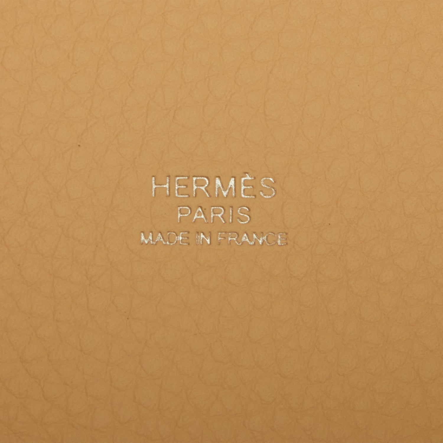 Hermes Picotin 18 Nata Clemence Palladium Hardware