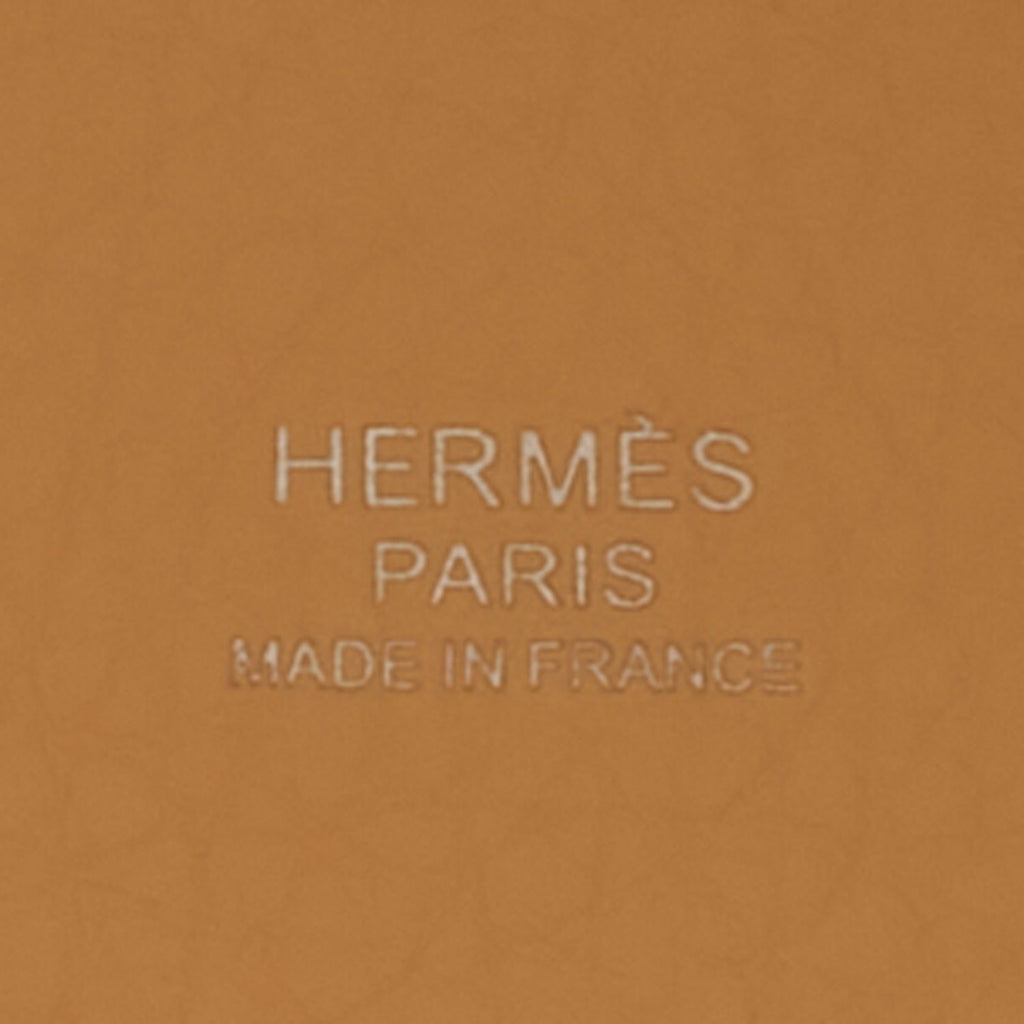 Hermes Picotin 18 Nata Clemence Palladium Hardware