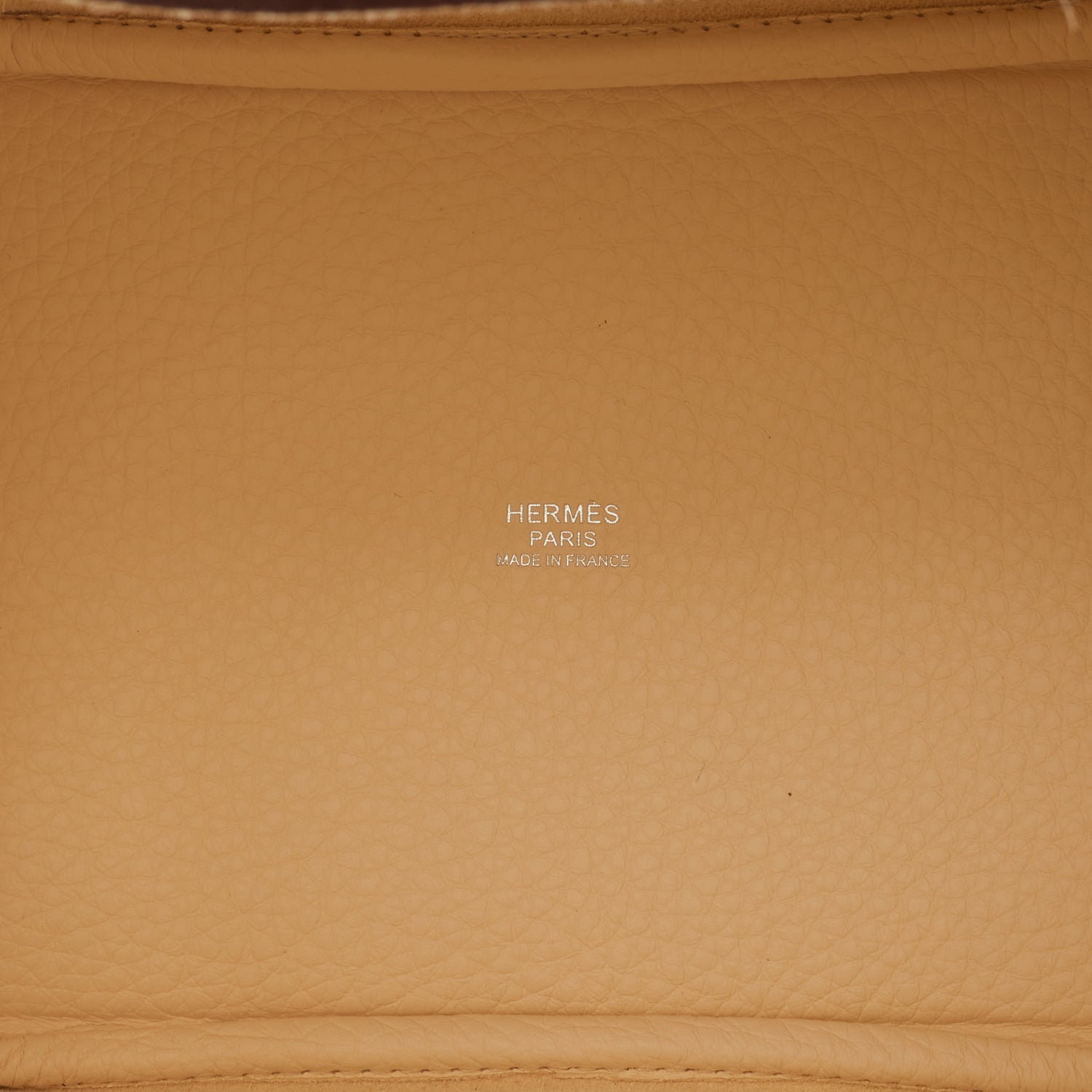 Hermes Picotin 18 Nata Clemence Palladium Hardware