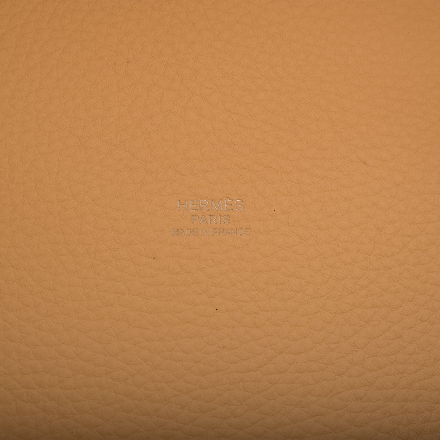 Hermes Picotin 18 Nata Clemence Palladium Hardware