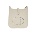 Hermès Evelyne TPM - Beton (NWT)