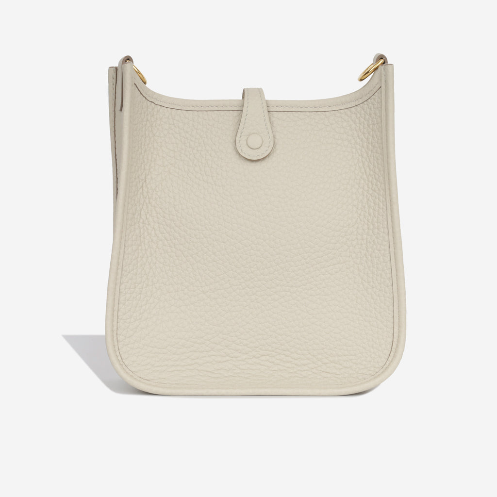 Hermès Evelyne TPM - Beton (NWT)