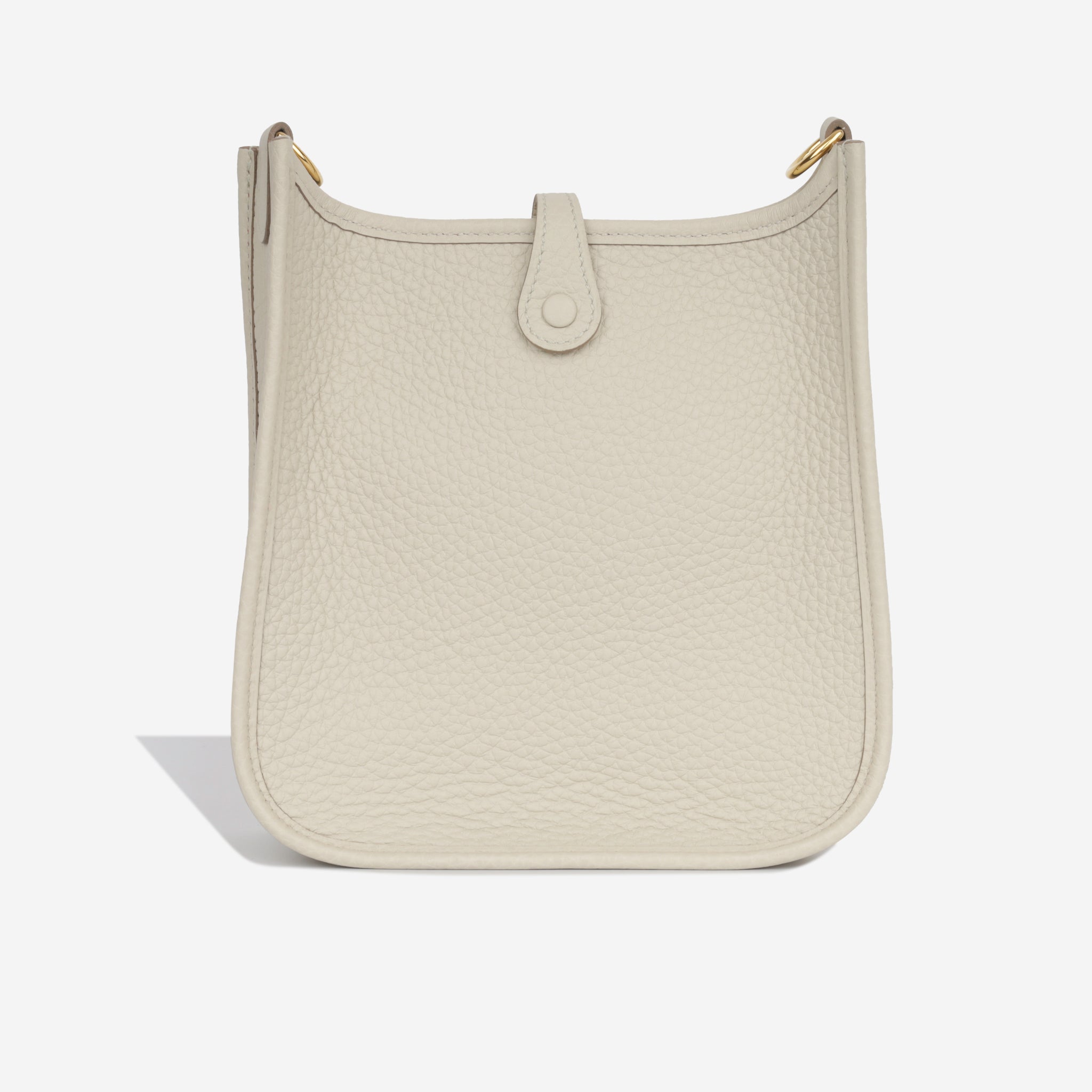 Hermès Evelyne TPM - Beton (NWT)
