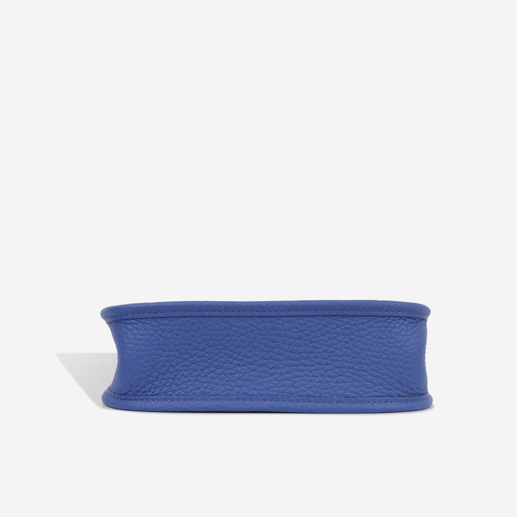 Hermès Evelyne TPM - Bleu Royal (NWT)