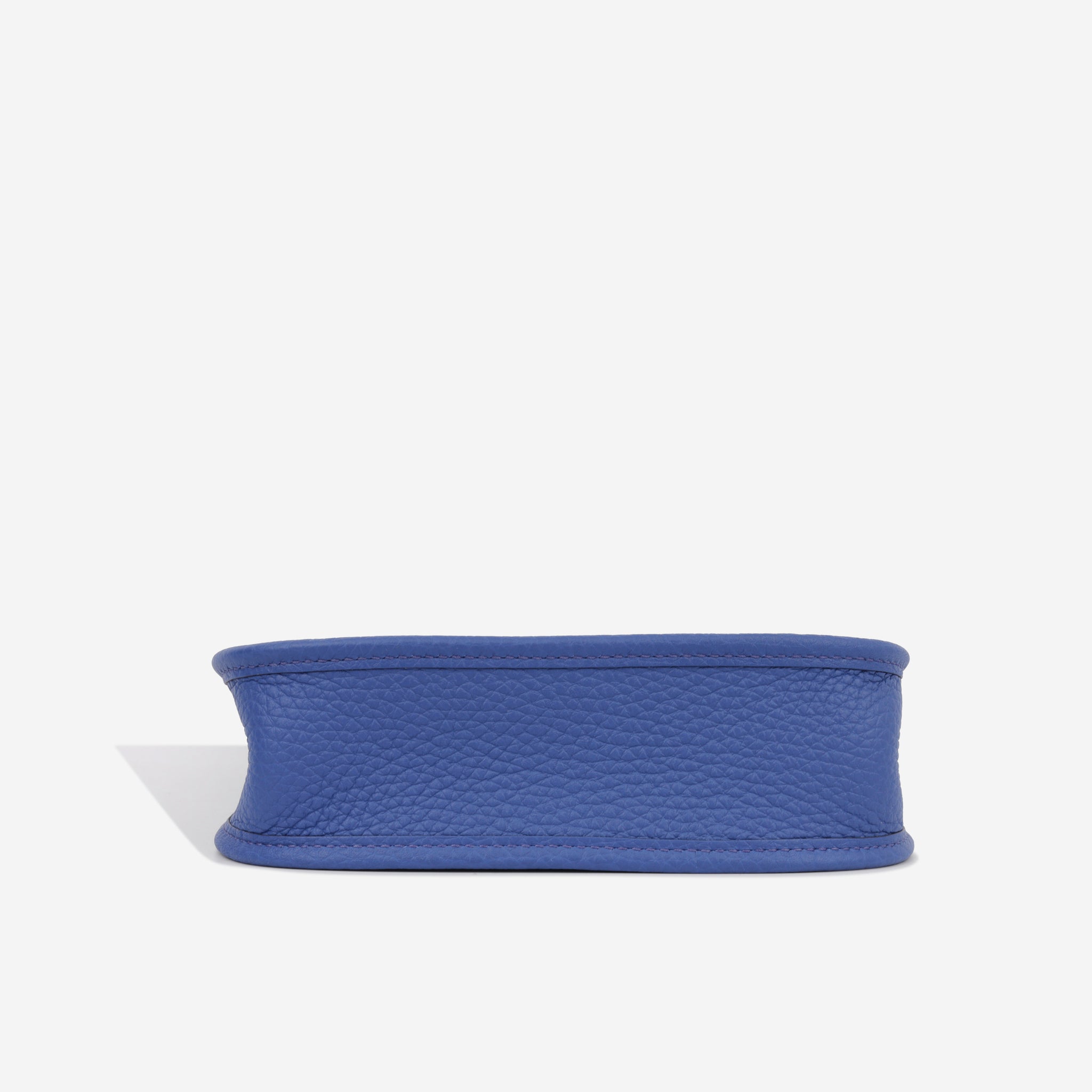 Hermès Evelyne TPM - Bleu Royal (NWT)