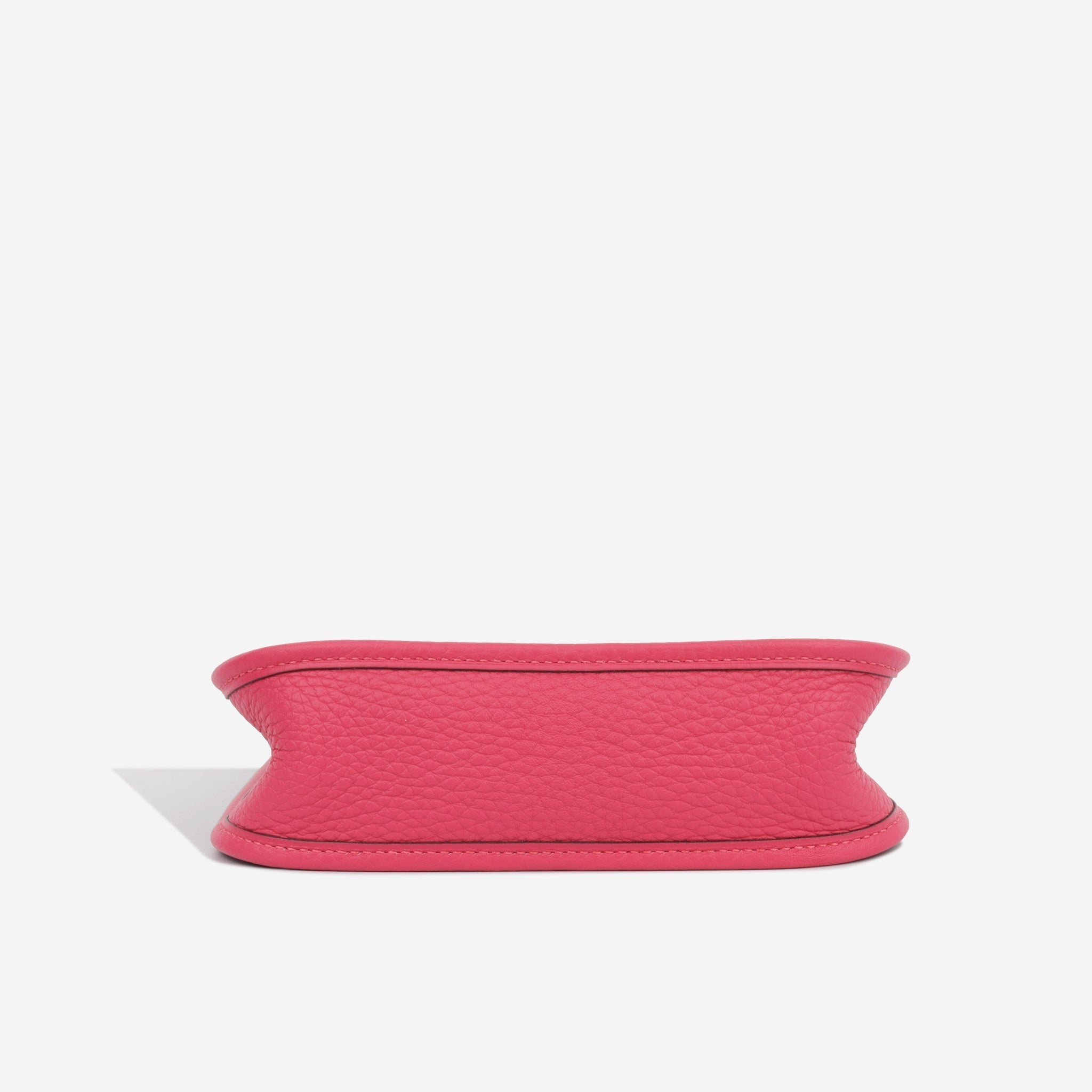 Hermès Evelyne TPM - Rose Mexico (NWT)