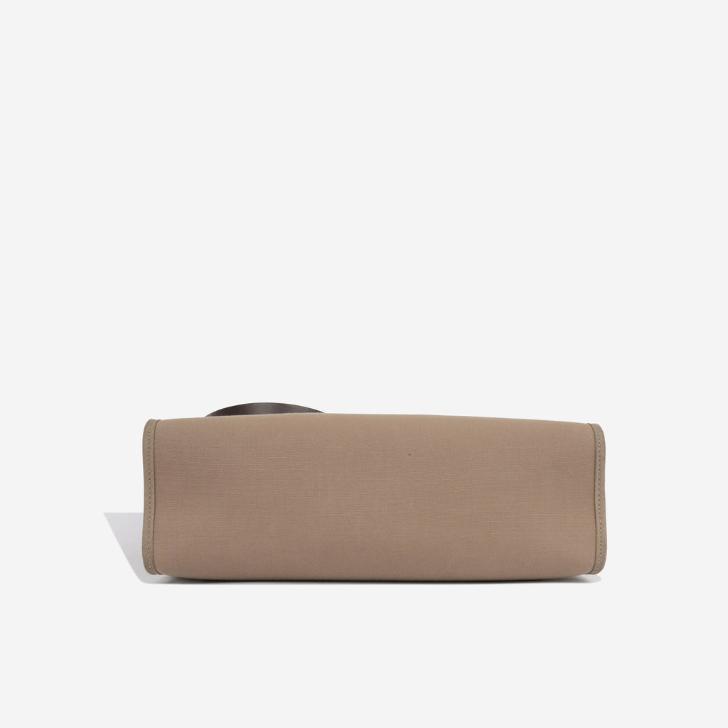 Hermès Herbag 31 - Ebene/Etoupe