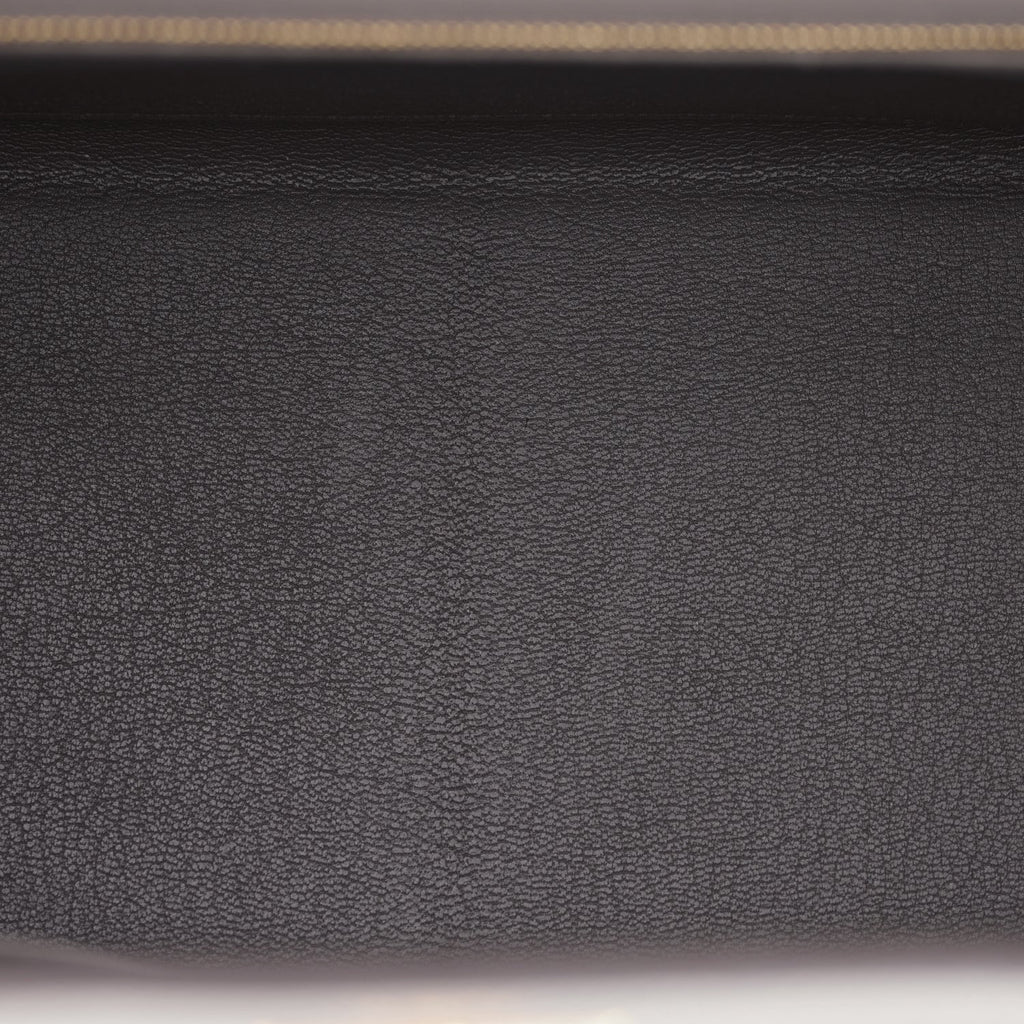 Hermes Kelly Retourne 28 Etain Togo Gold Hardware