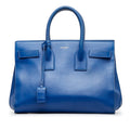SAINT LAURENT Small Sac De Jour Satchel