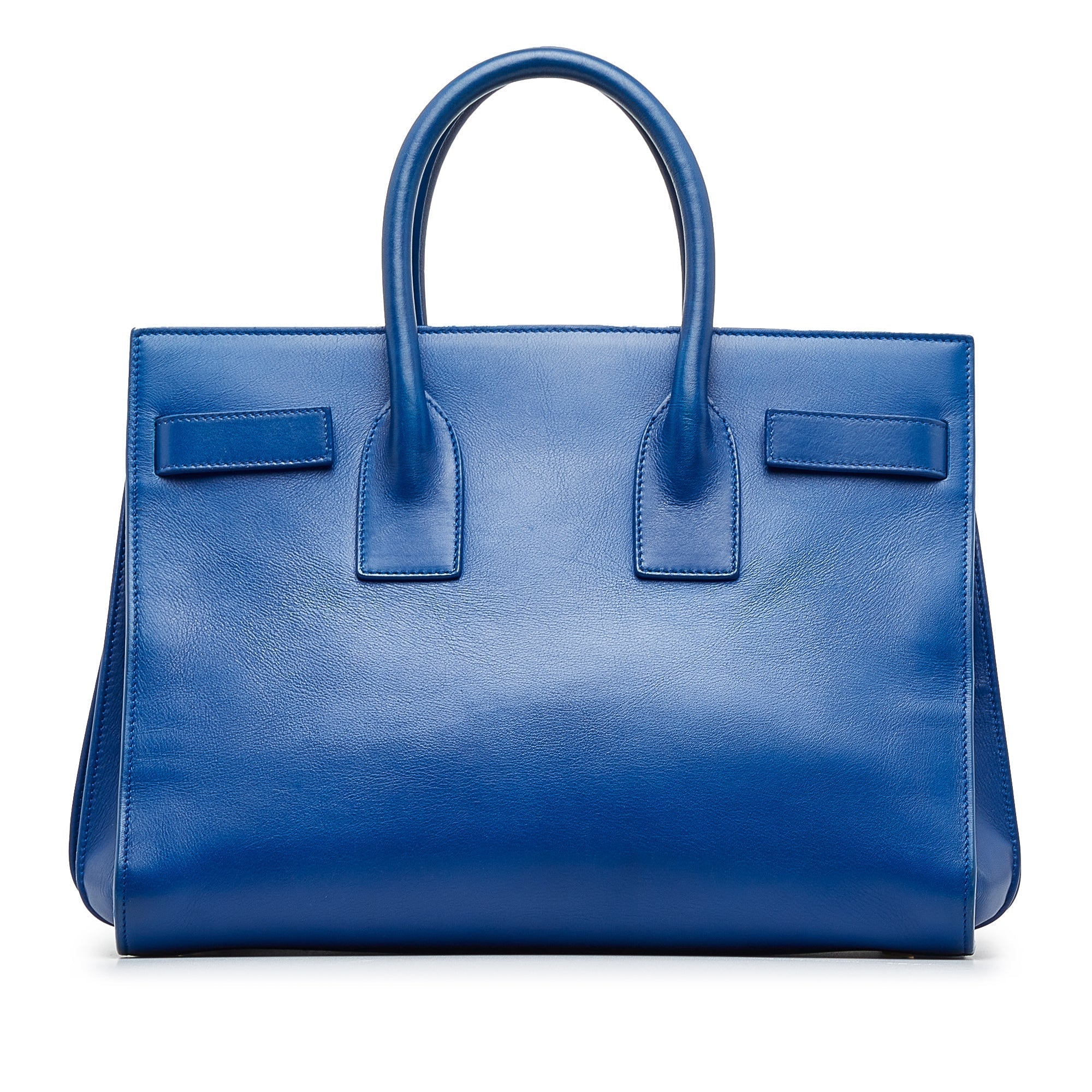 SAINT LAURENT Small Sac De Jour Satchel