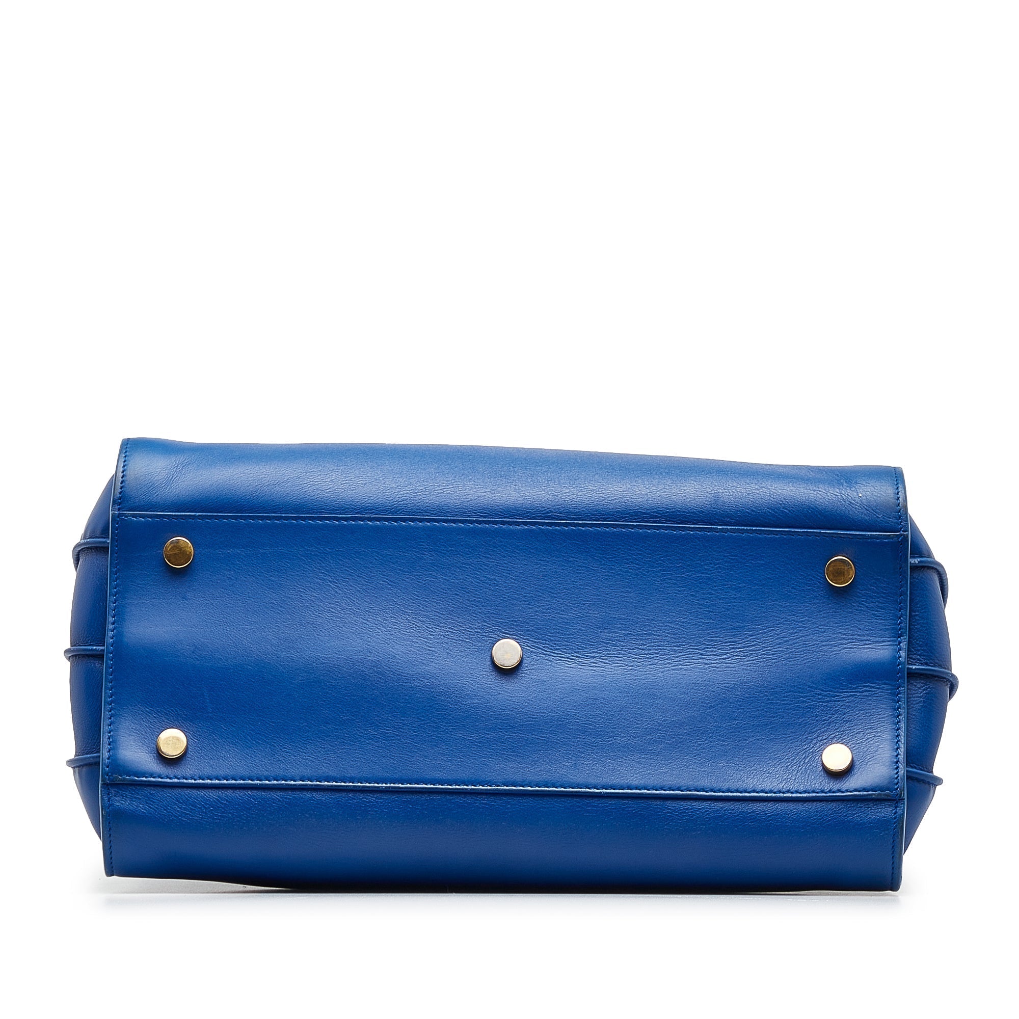 SAINT LAURENT Small Sac De Jour Satchel