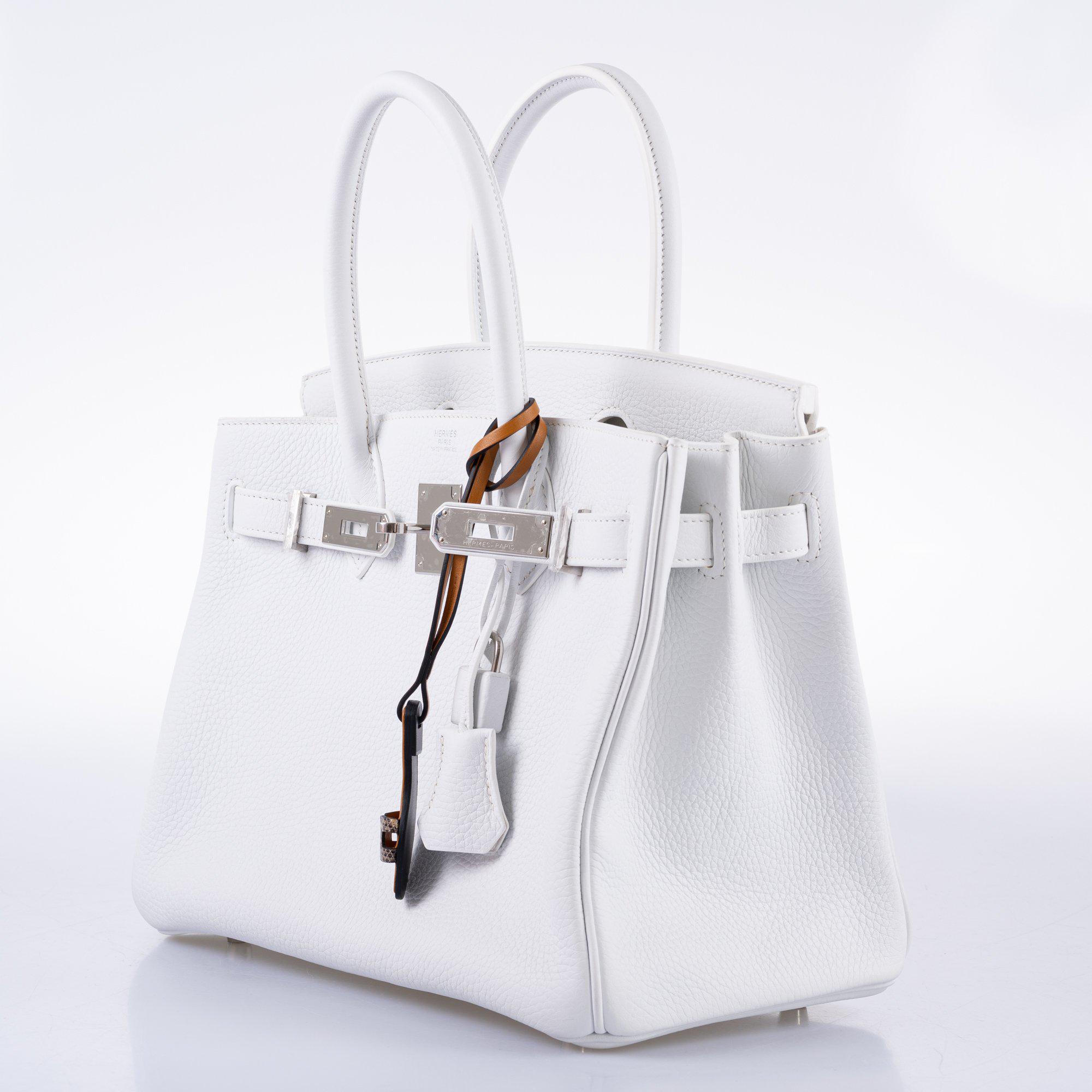 Hermes Birkin