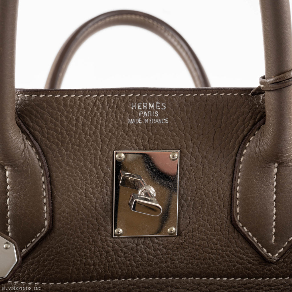 Hermes Birkin