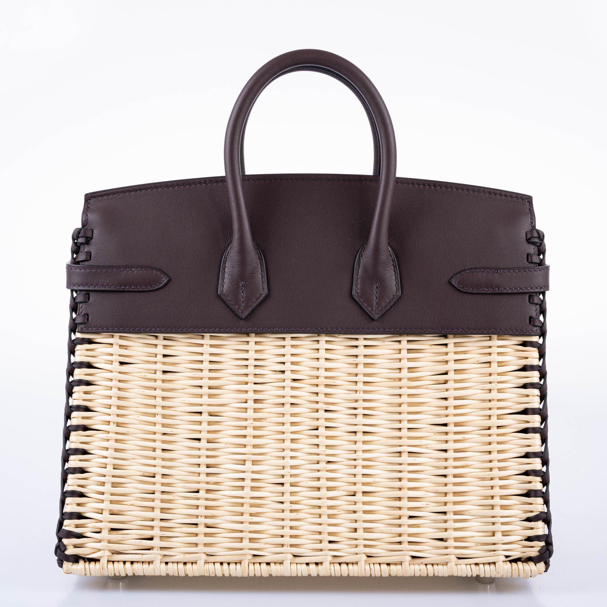 Hermes Birkin