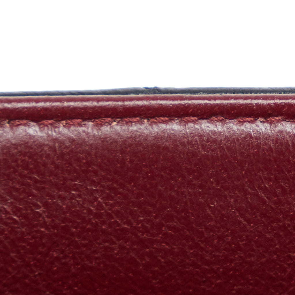 CHANEL Medium Kelly Parent Top Handle Bag